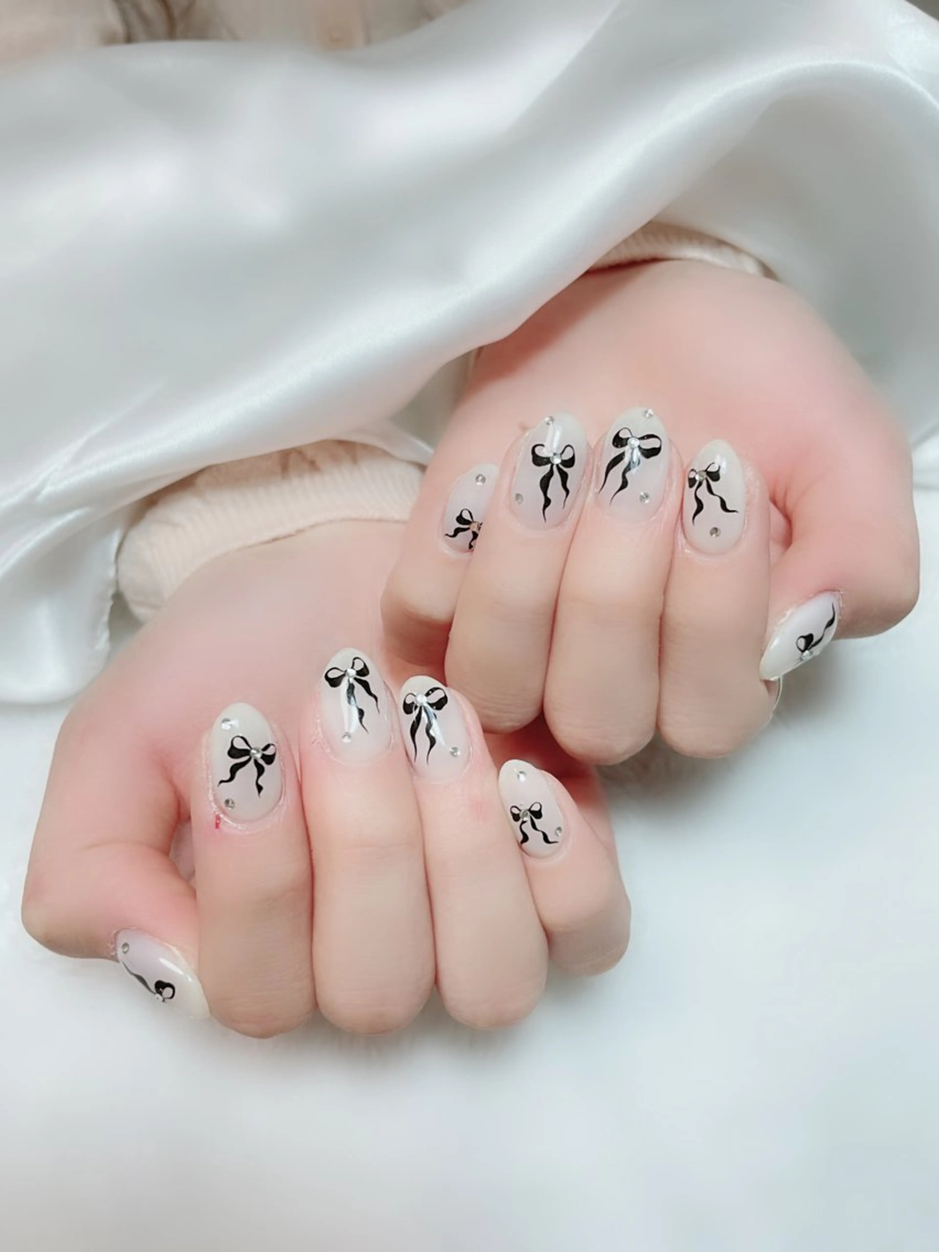 ネイル Amina nail salonのネイルデザイン