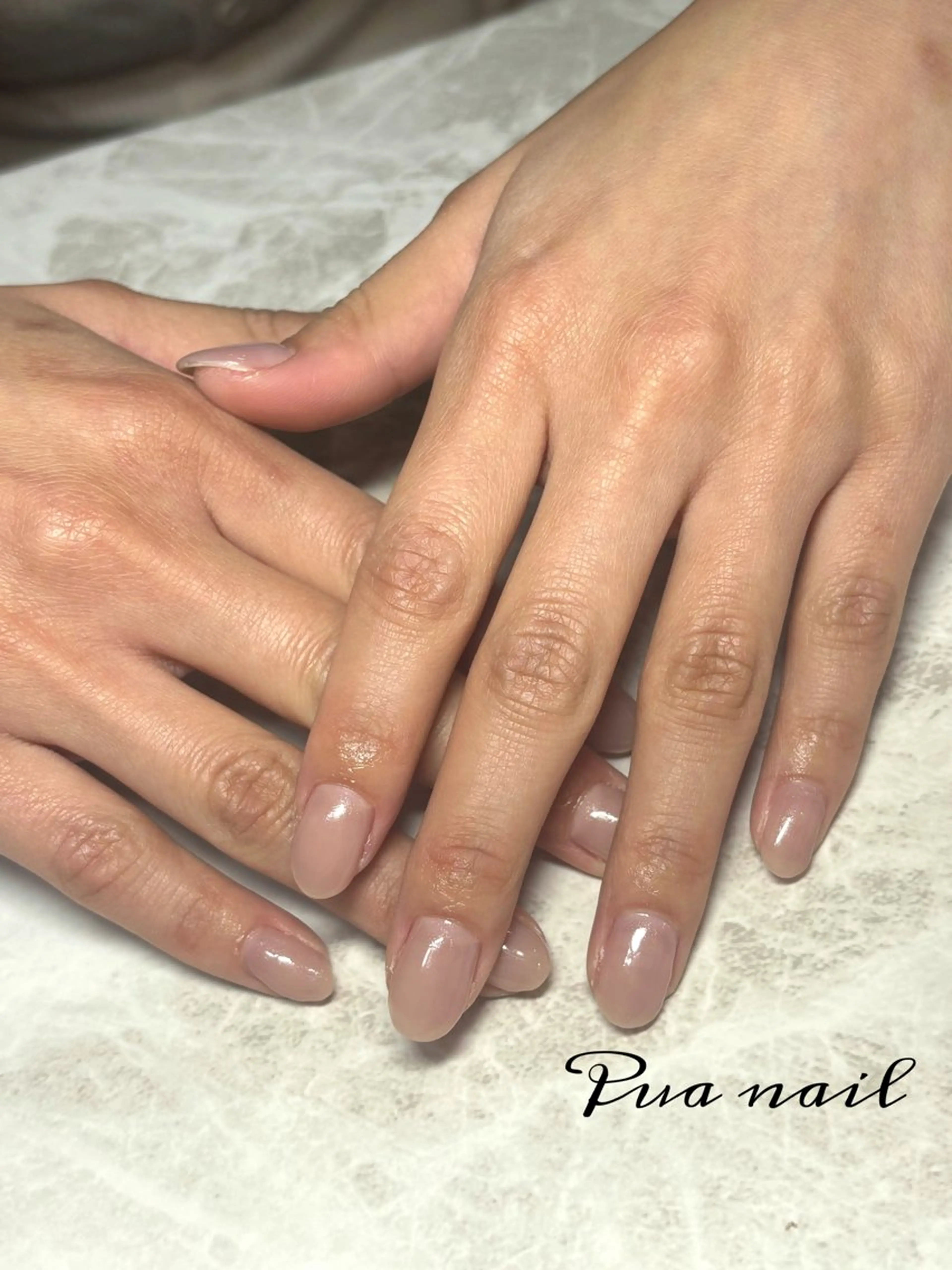 ネイル ハンドネイル salon yのネイルデザイン