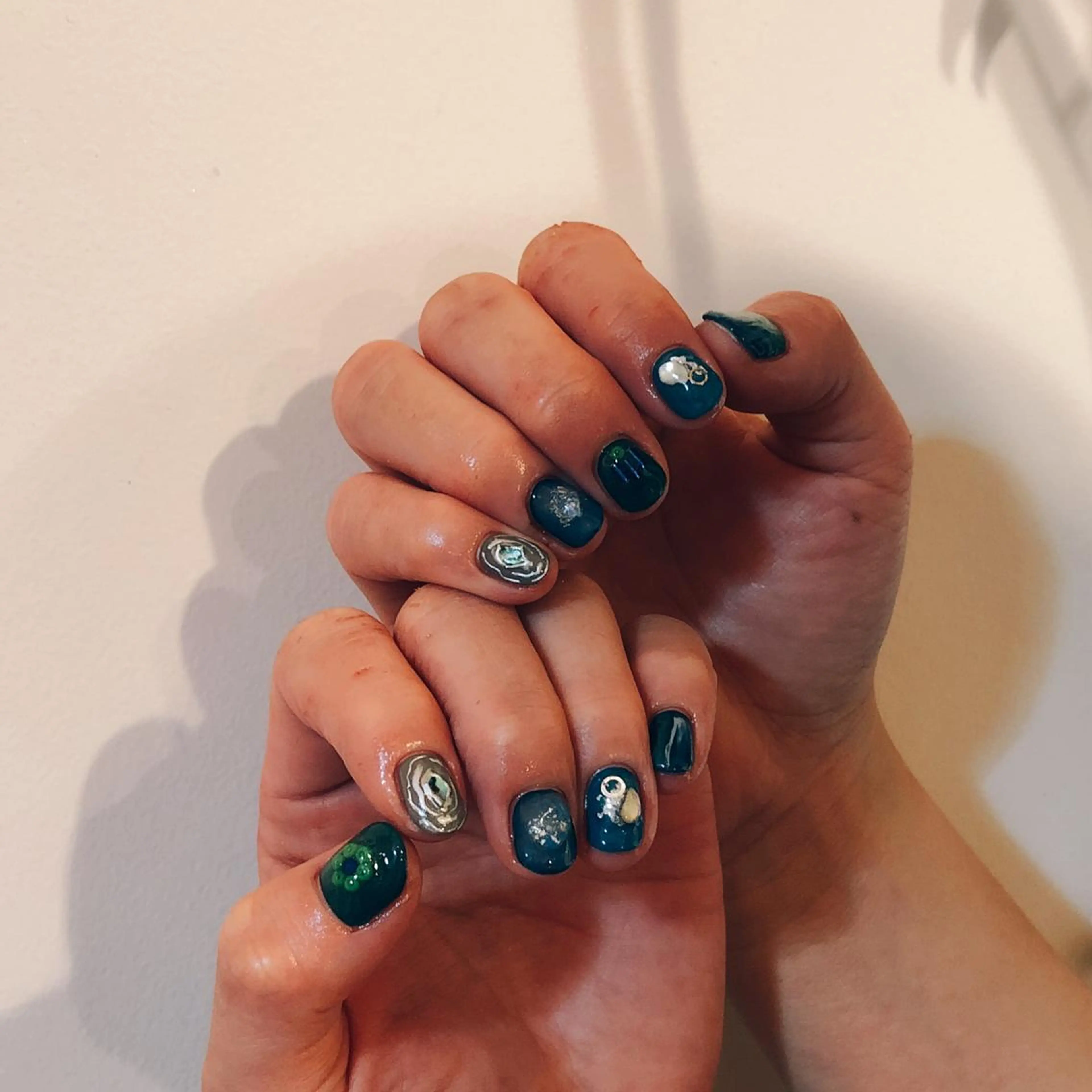 ネイル ハンドネイル Chipieee Tokyoのその他イメージ