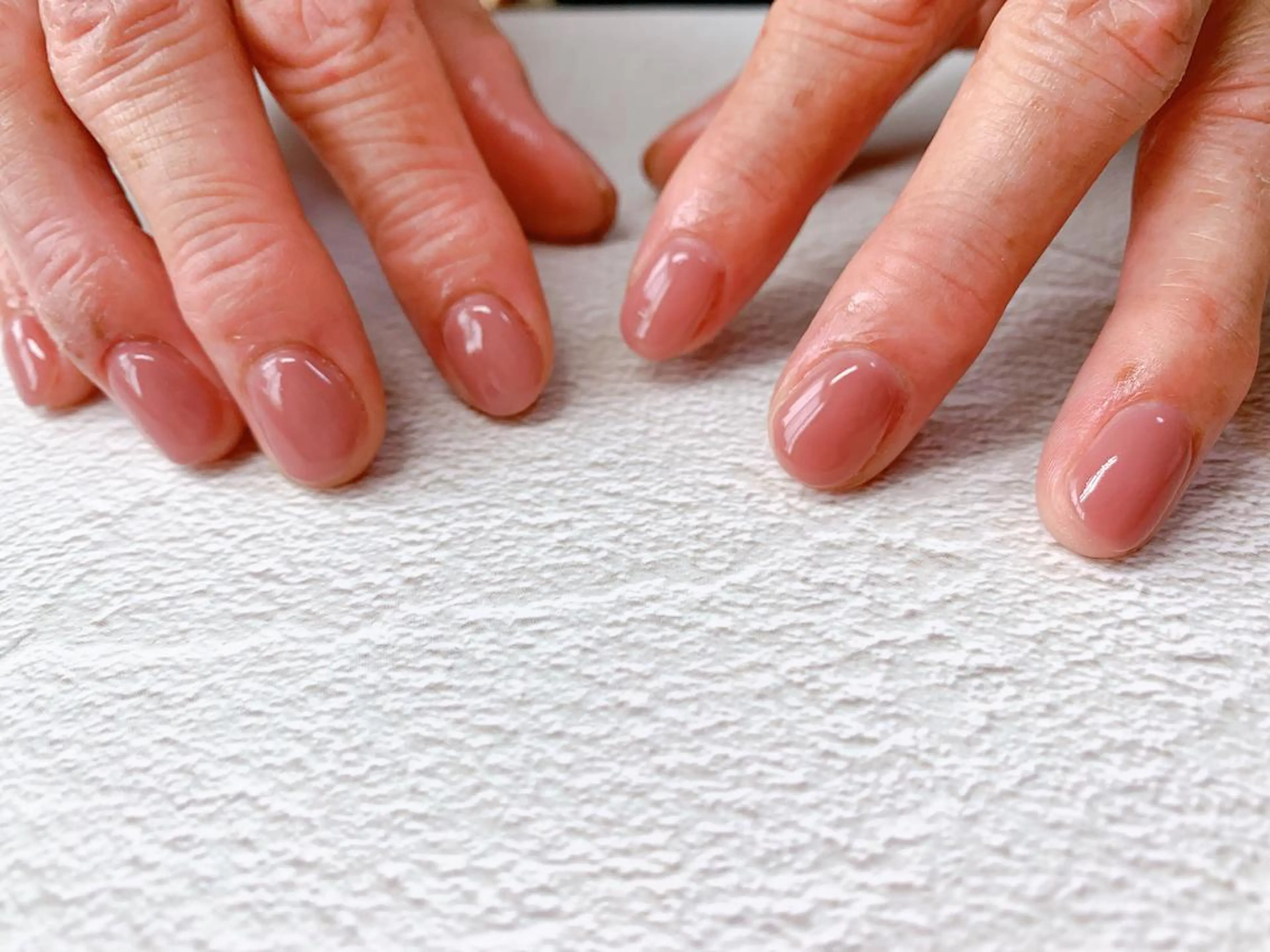 ネイル ハンドネイル 痩身/脱毛/ネイル HARUKAのエステ・リラクイメージ