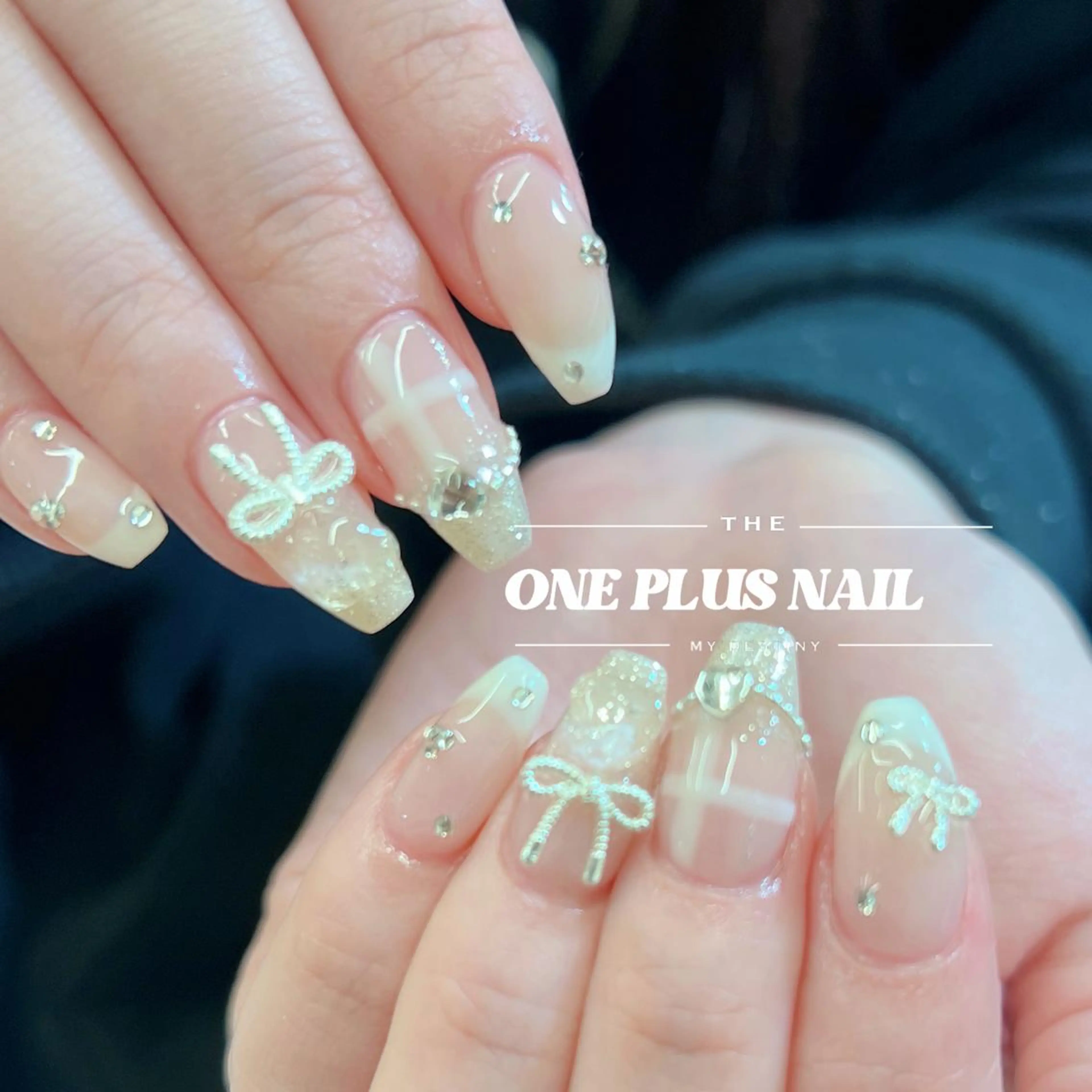 ネイル あ ミのネイルデザイン