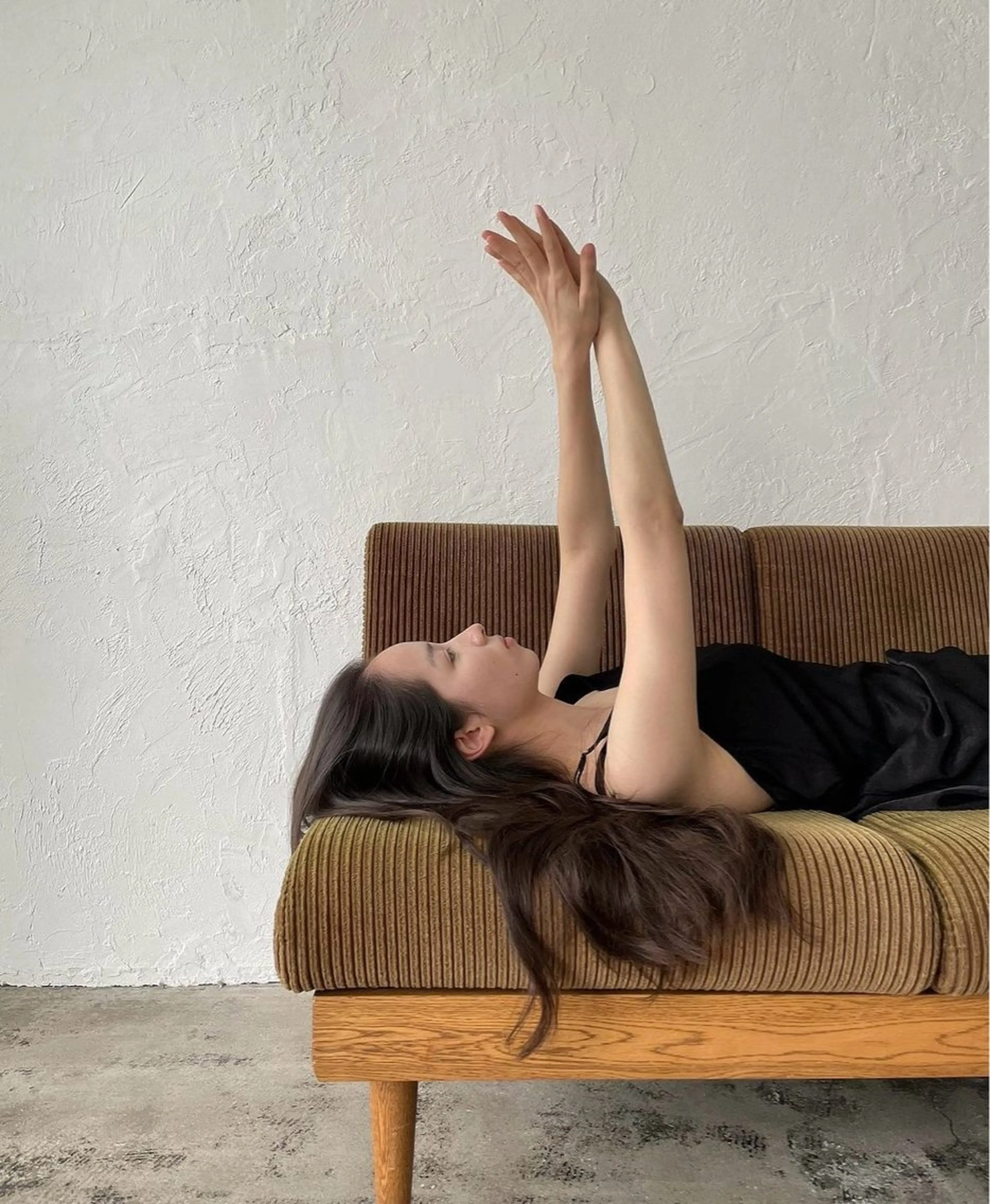 春のW地肌ケア🌷（ヘッドスパ付き）カット+最高級Aujuaトリートメントの写真