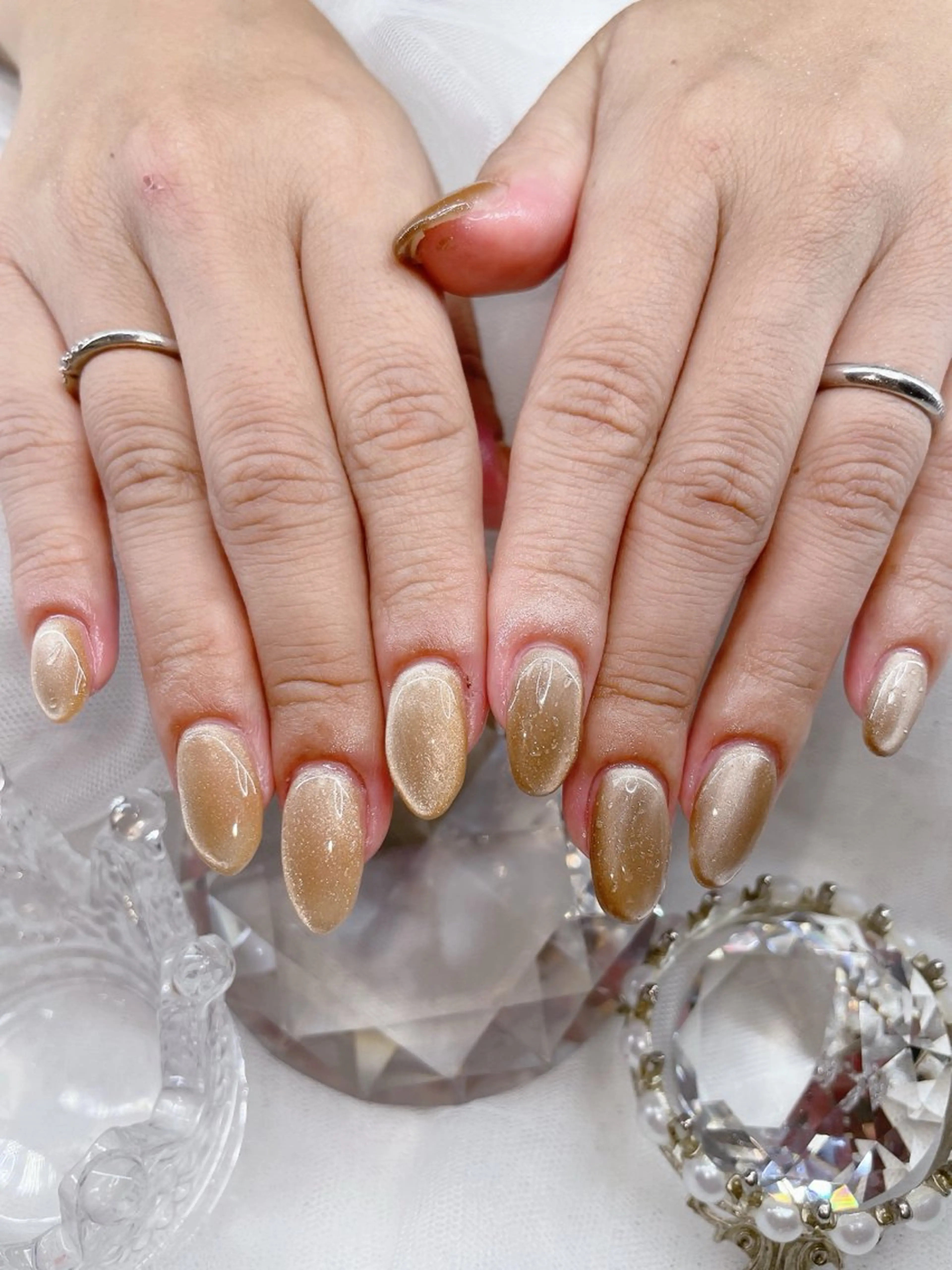 ネイル misun_ nailのネイルデザイン