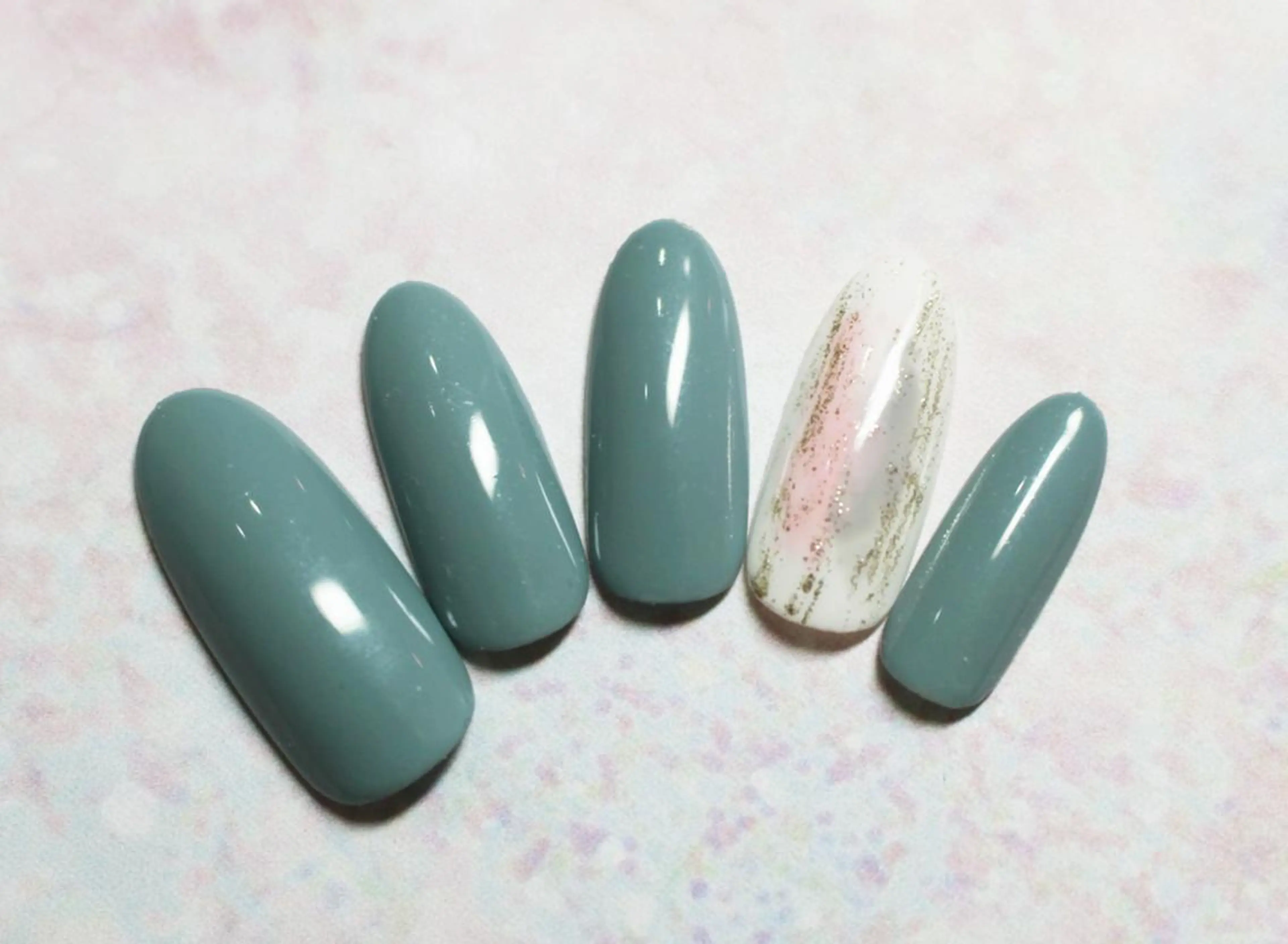 ネイル Teddy+ Nailのネイルデザイン