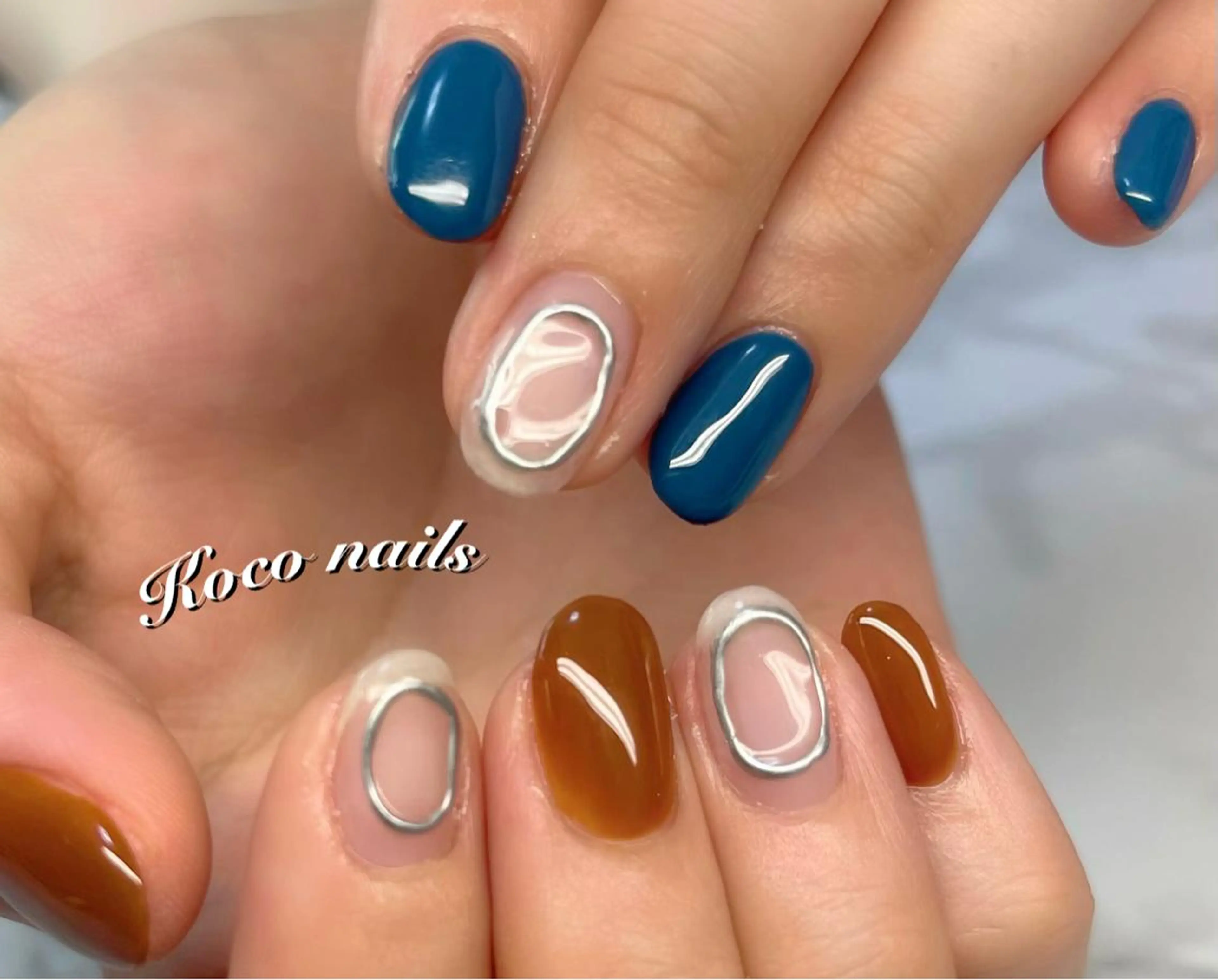 ネイル Mai’s nailのネイルデザイン