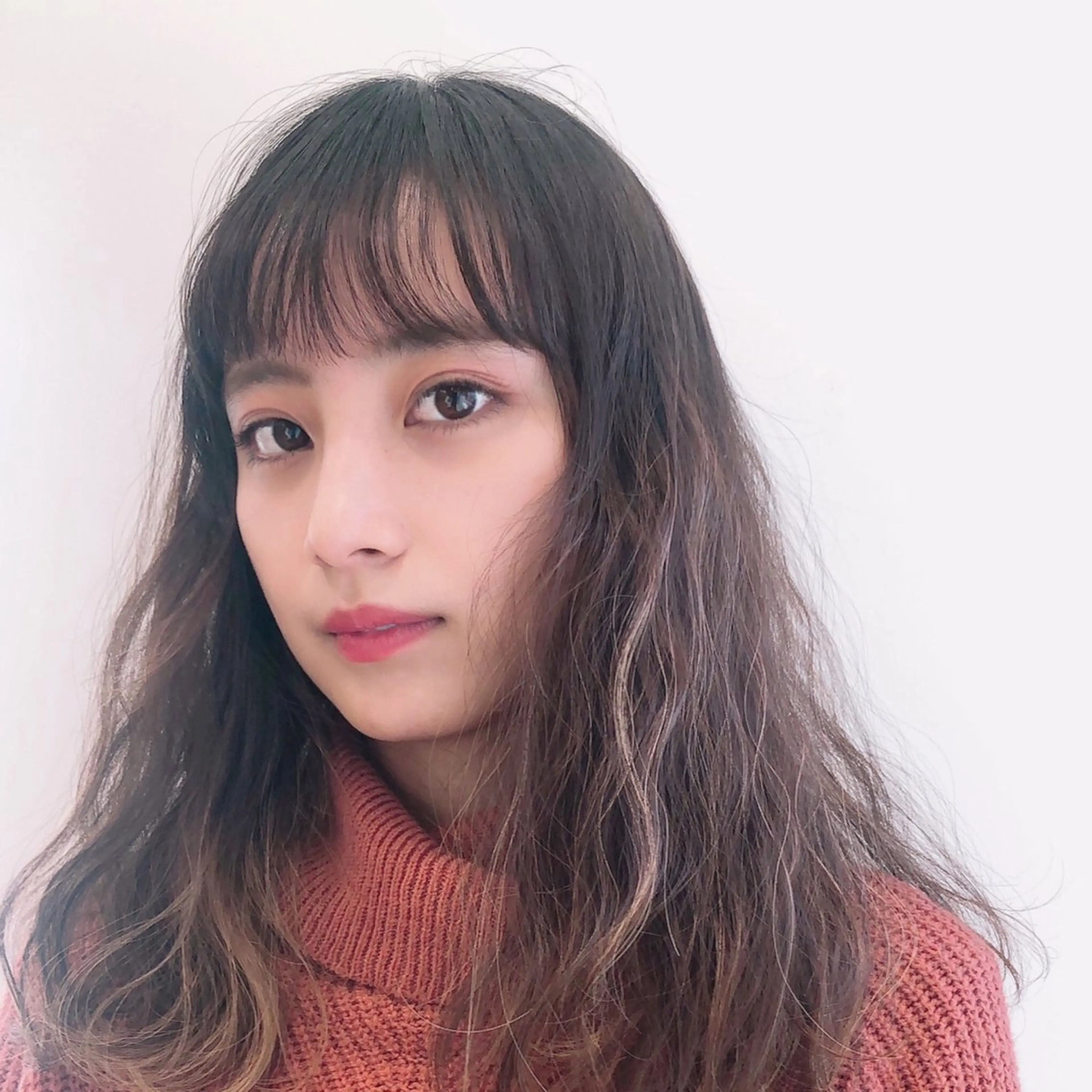 アイブロウ Luna【ルーナ】所属・Luna🌷 Hanaのマツエク・マツパデザイン