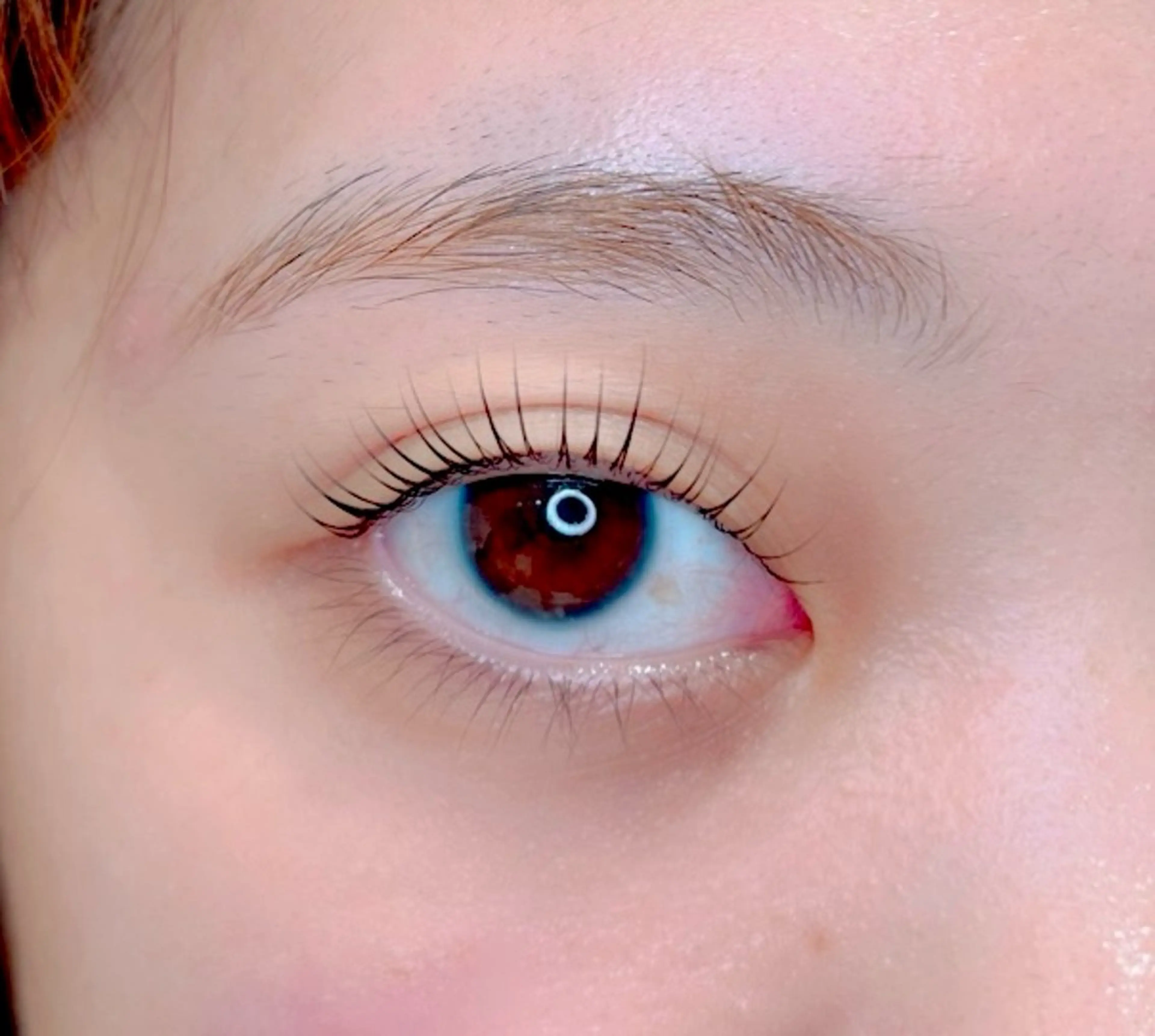 マツエク・マツパ Barretta 飯嶋のマツエク・マツパデザイン