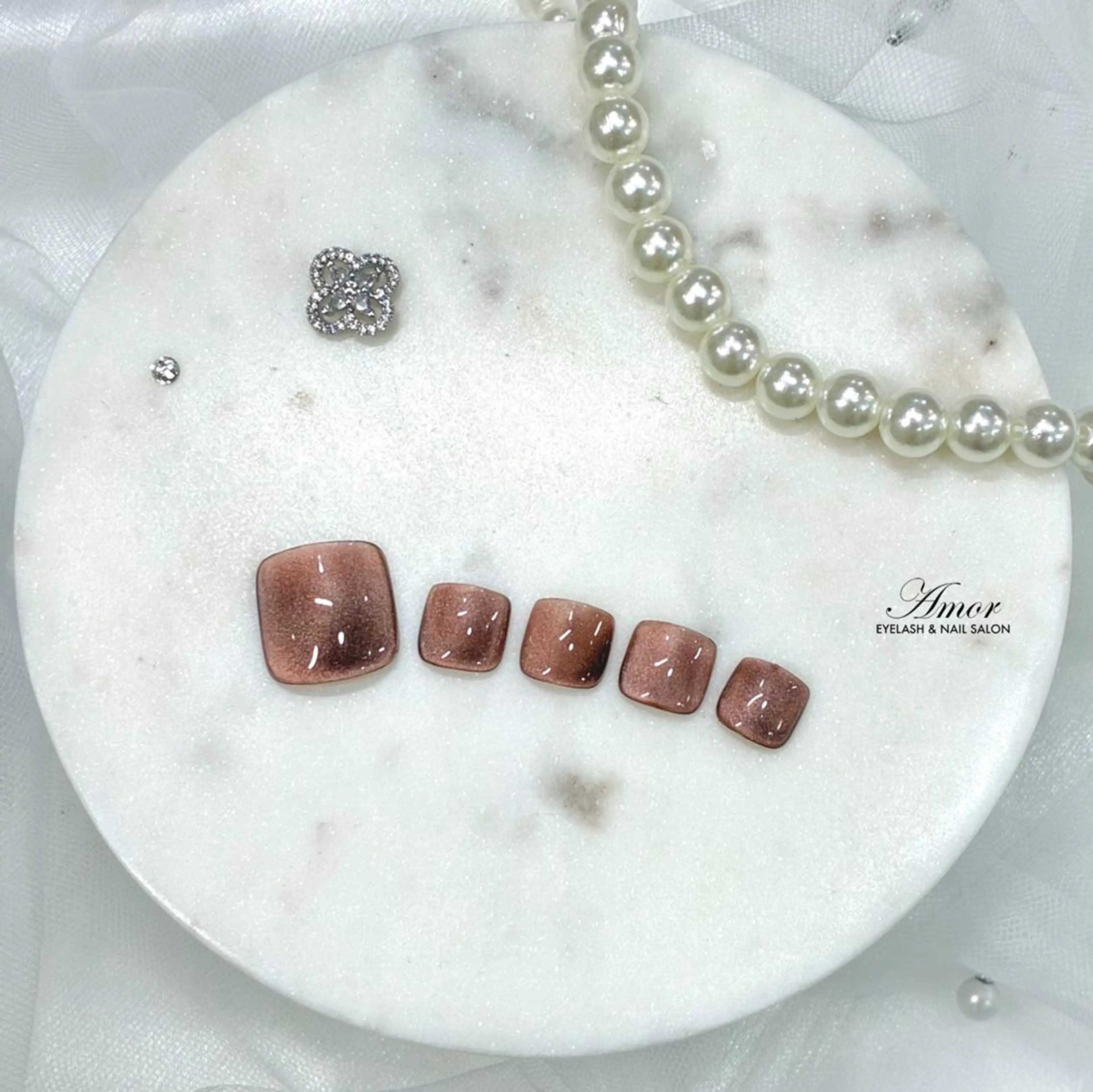 【 フット 】マグネット 初回オフ無料💝(詳細ご確認下さい！)の写真