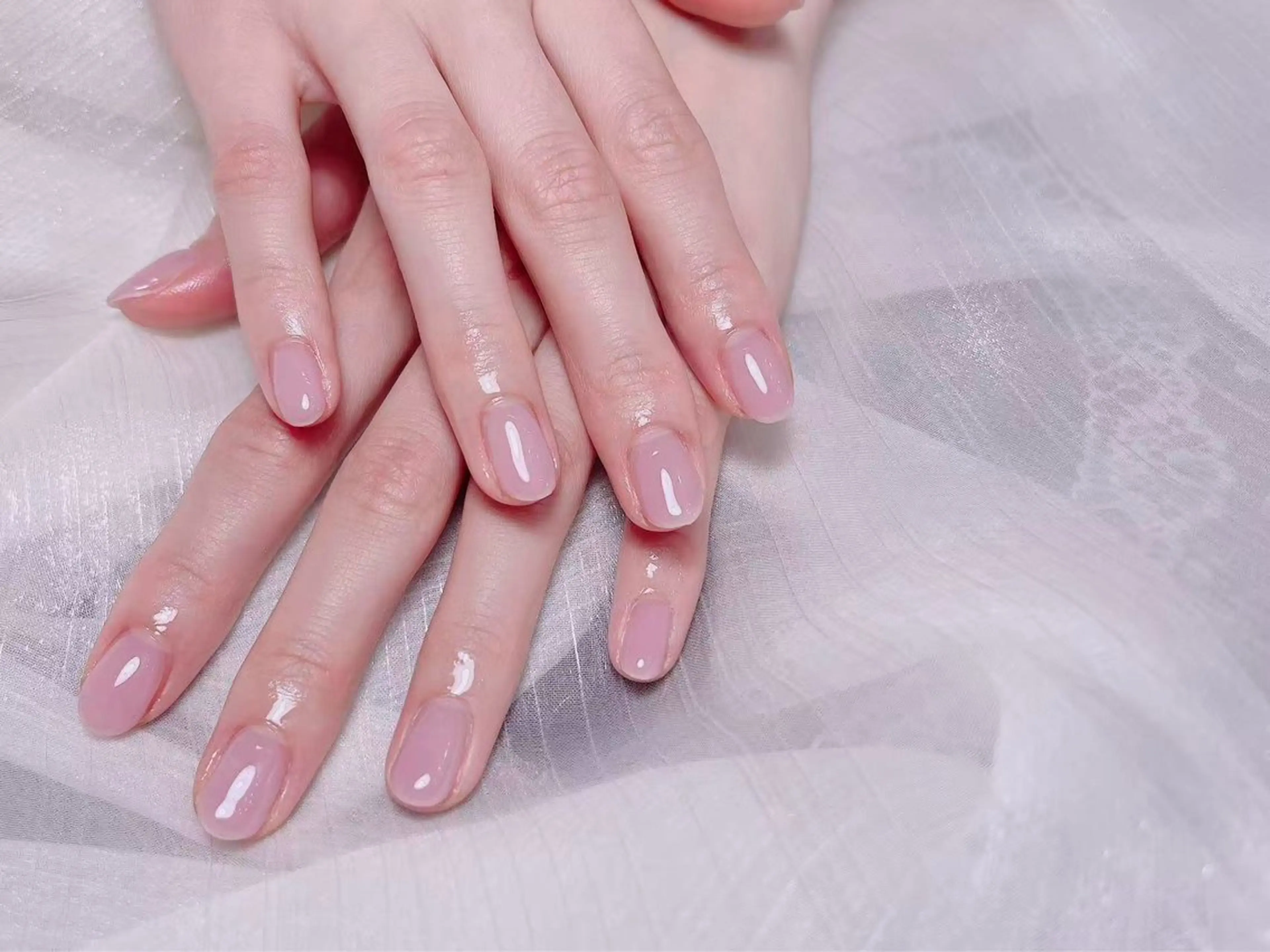 ネイル ハンドネイル Kari ネイルサロンのネイルデザイン