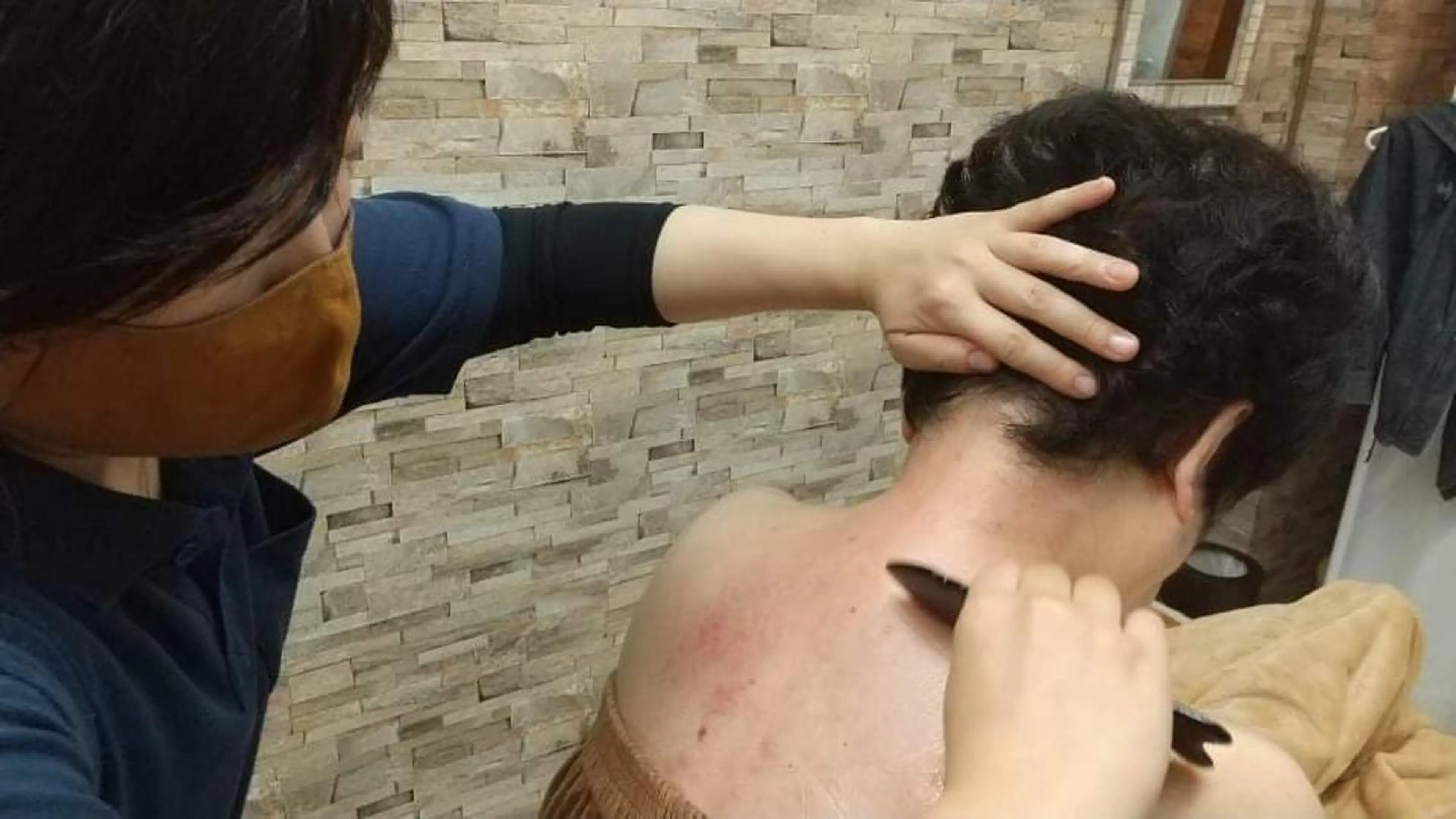 リラ Handのエステ・リラクイメージ