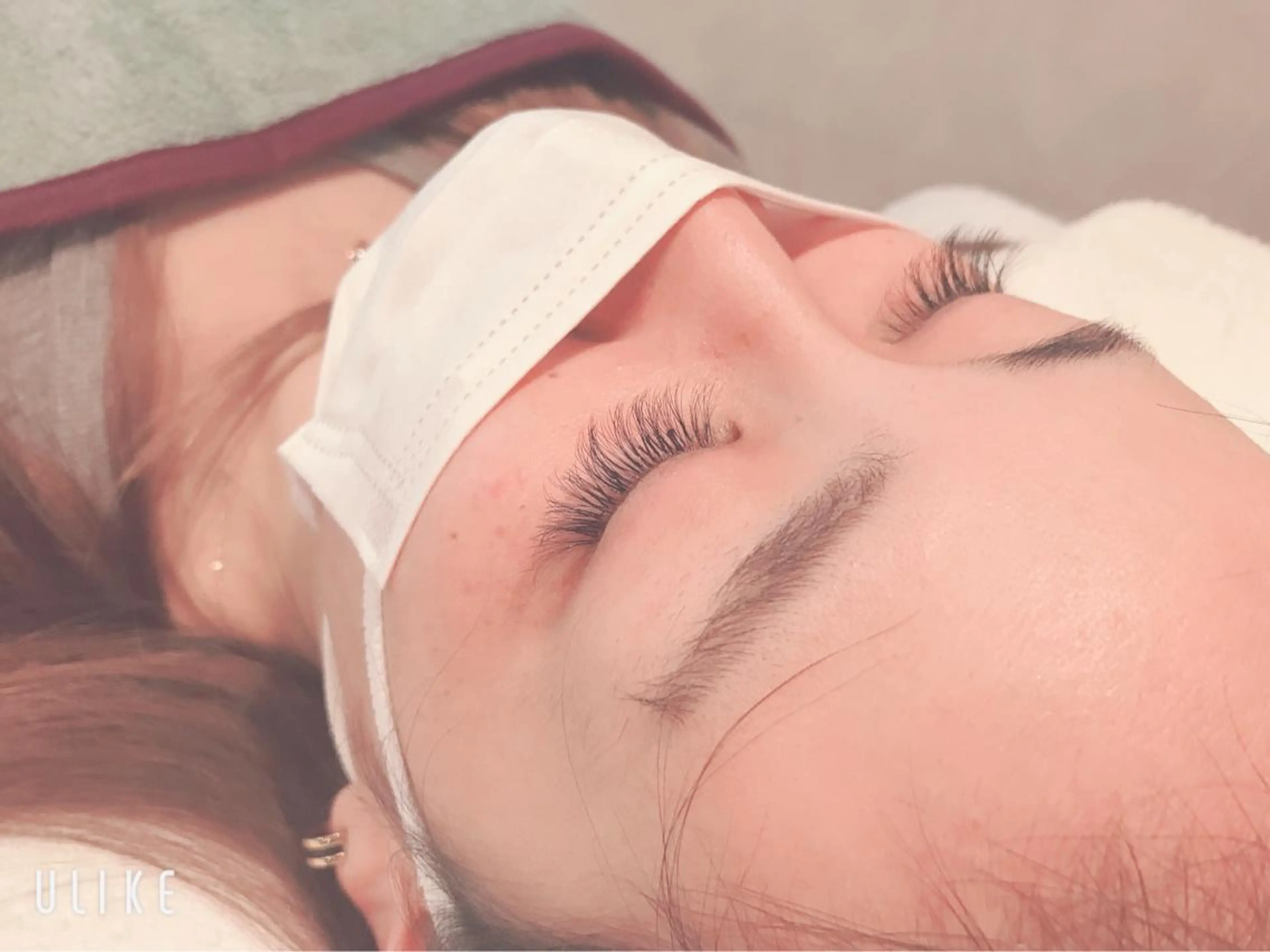 マツエク・マツパ 武内 和美のマツエク・マツパデザイン