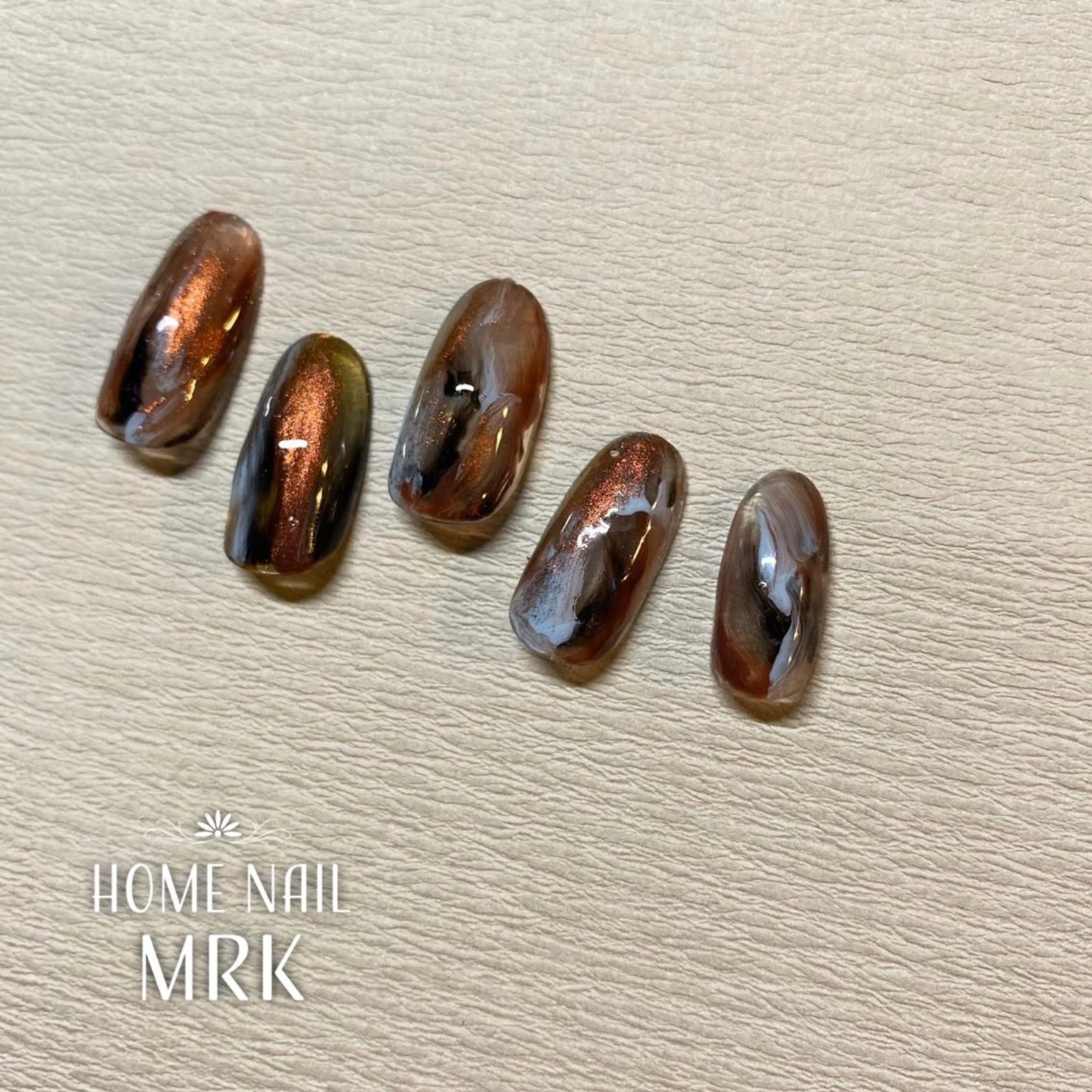 ネイル MARUKO nailのネイルデザイン