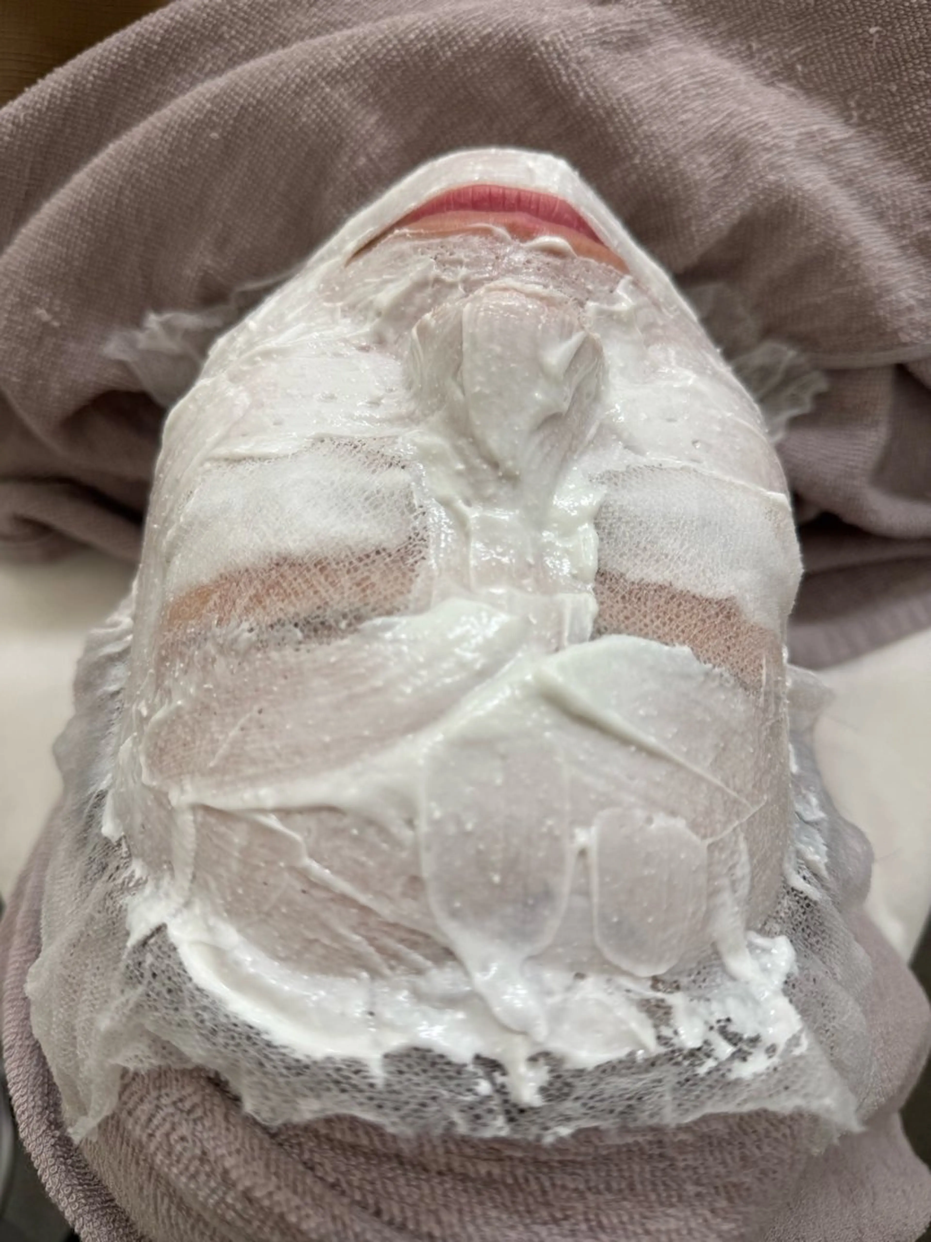 美活サロン葉月所属・ナリス南国店 デアィム葉月のエステ・リラクイメージ