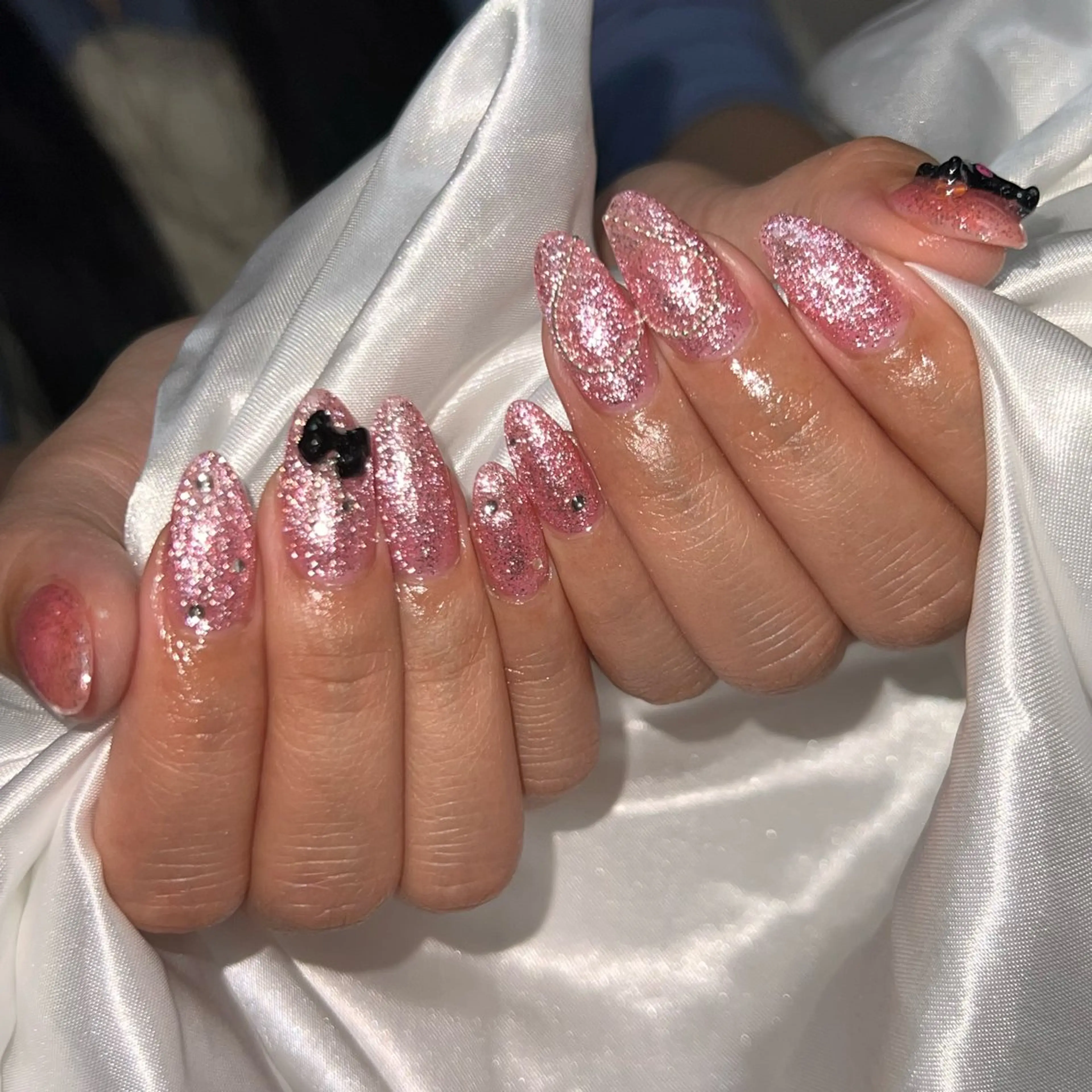 ネイル ___ yuriのネイルデザイン