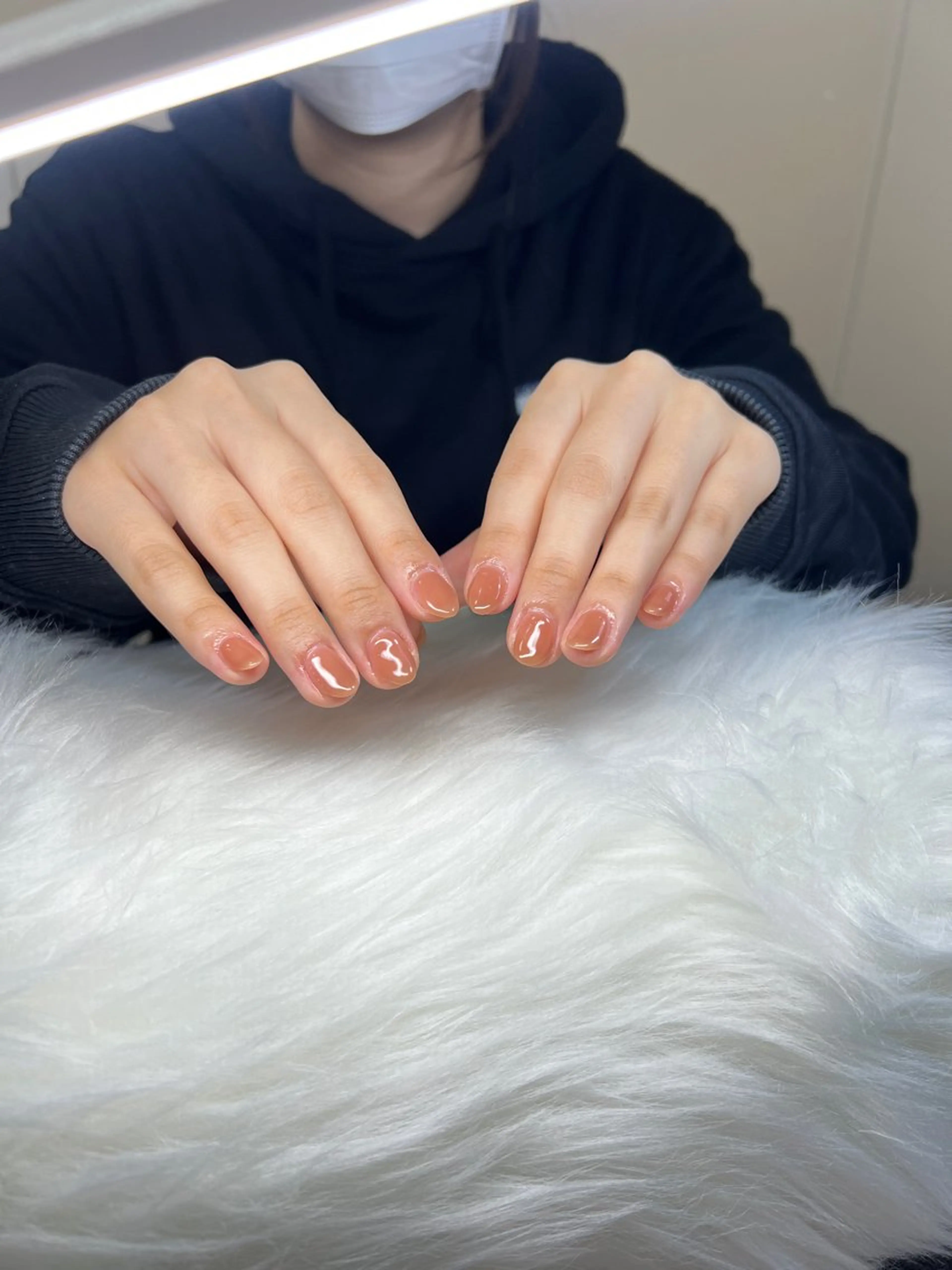 ネイル Ori Nailのネイルデザイン