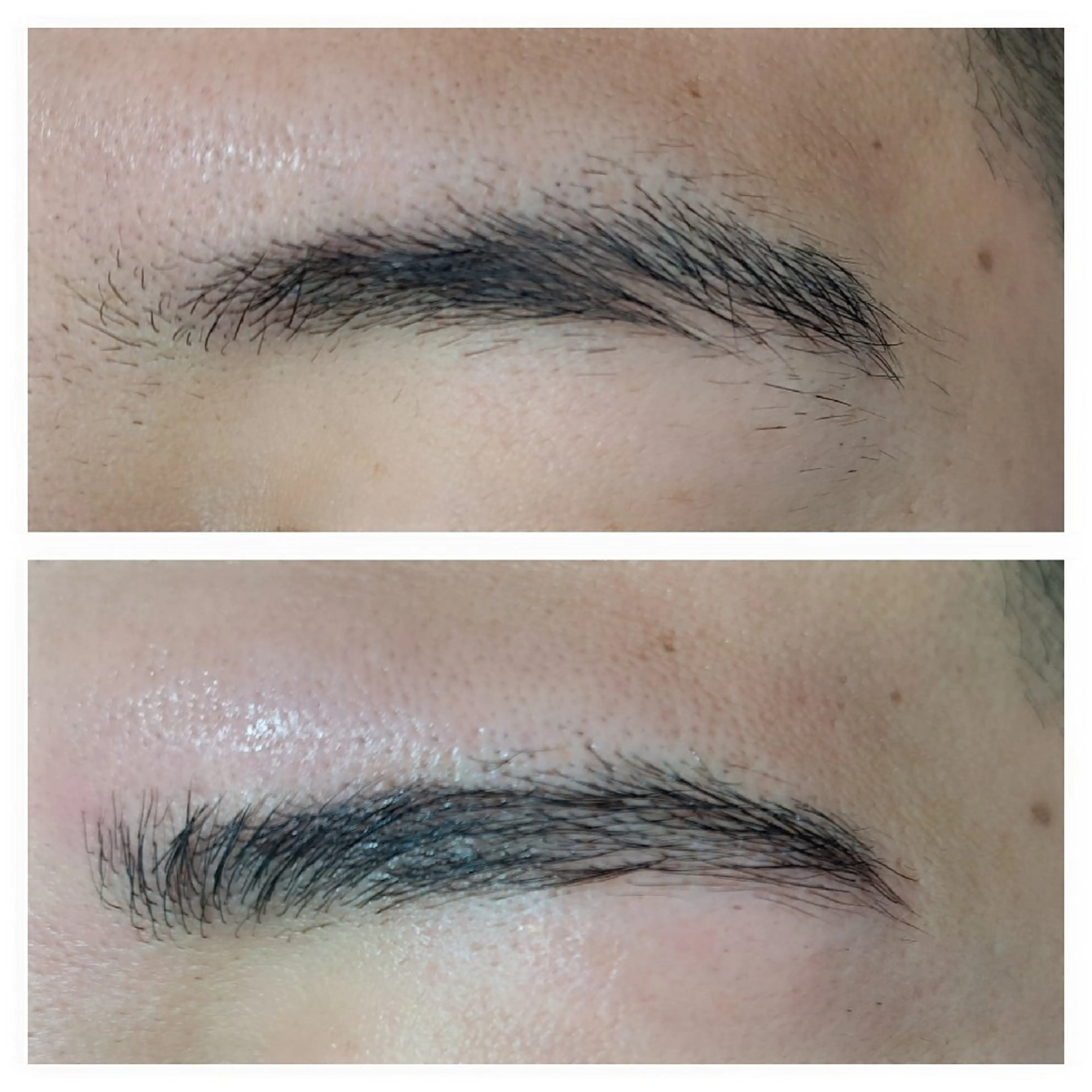 アイブロウ メンズ 眉毛ワックス脱毛 エステサロン LYSHのその他イメージ