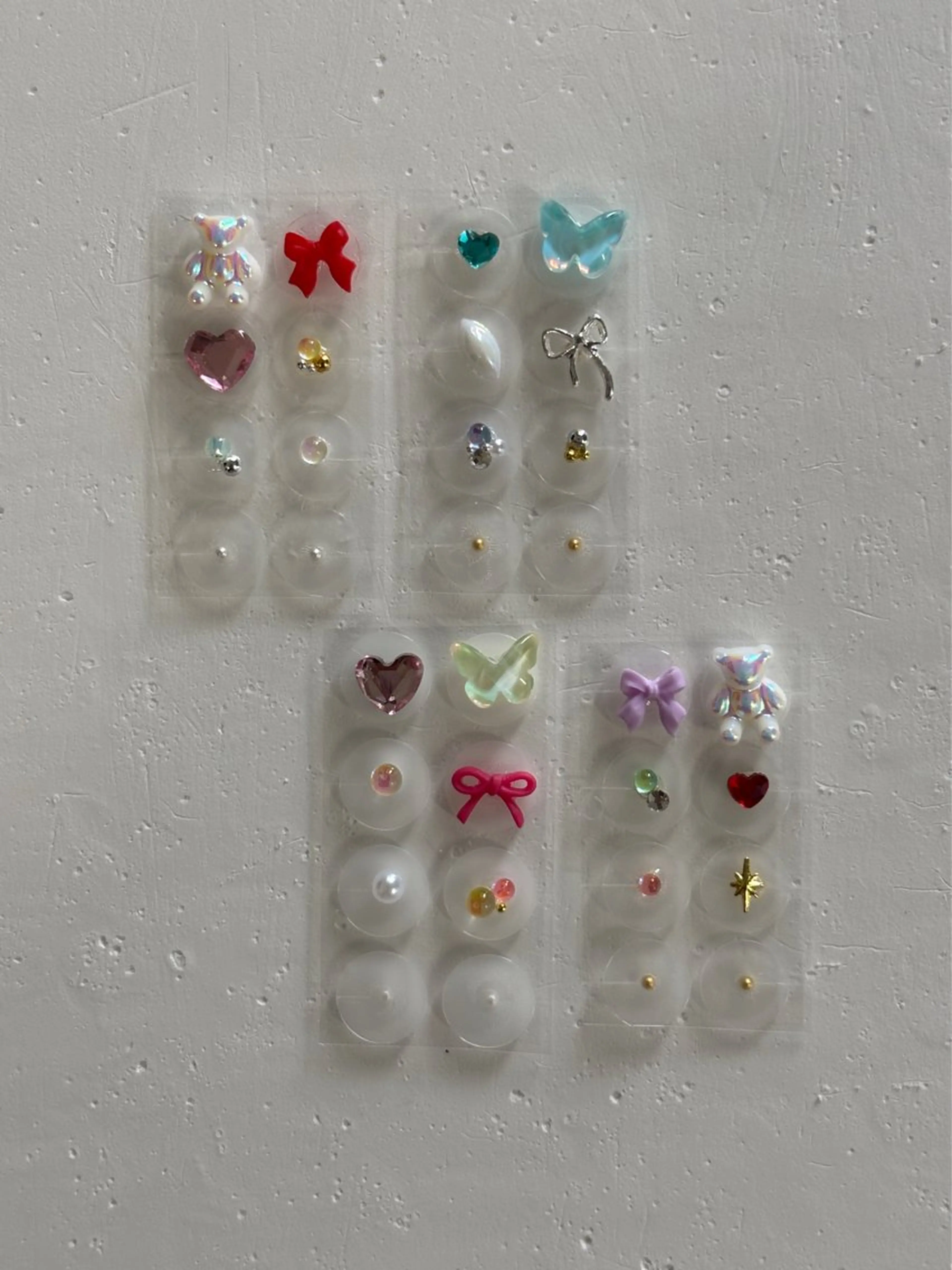 その他(ネイル) nailist SAYAのネイルデザイン