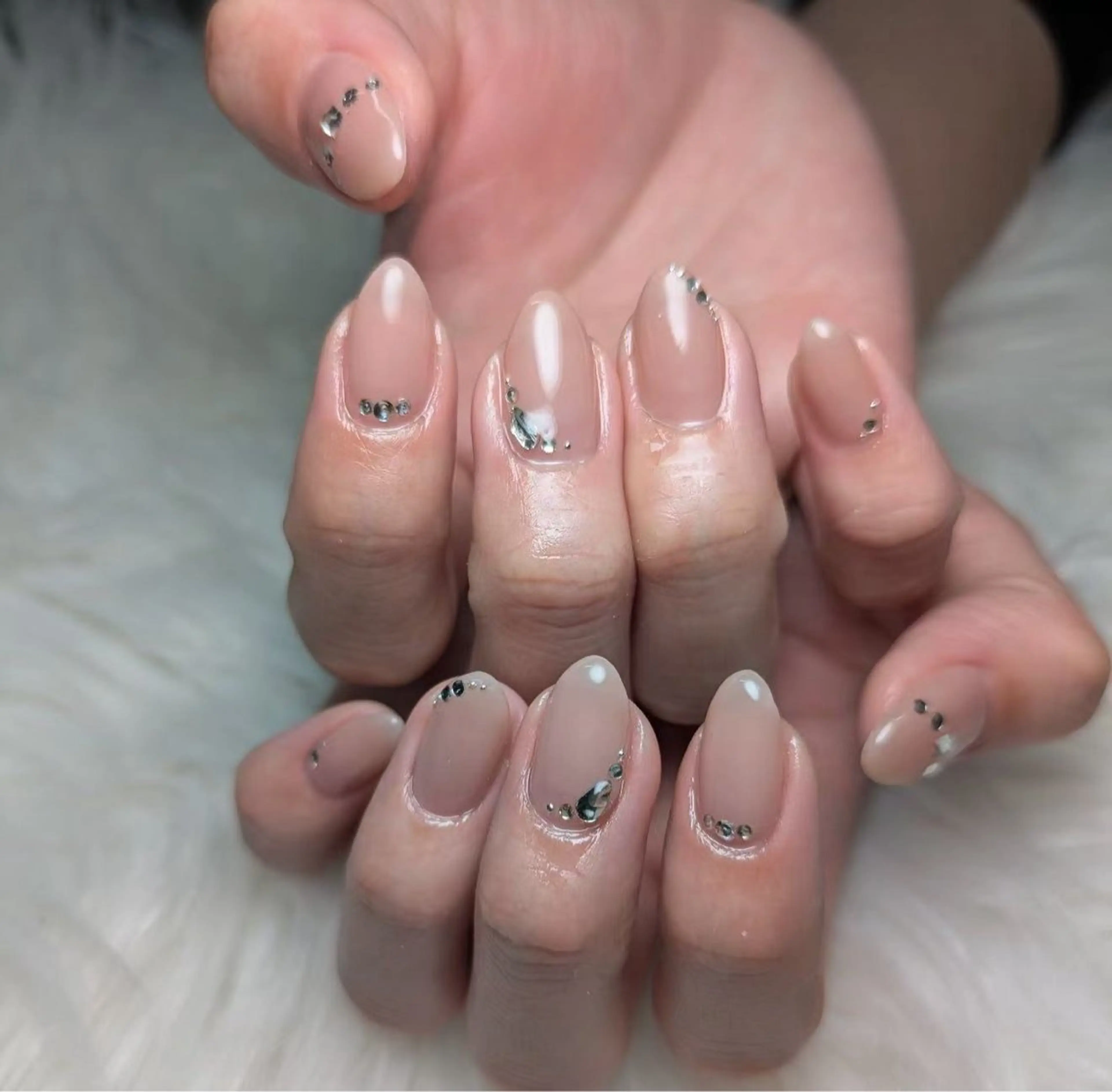 ネイル やま さくらのネイルデザイン