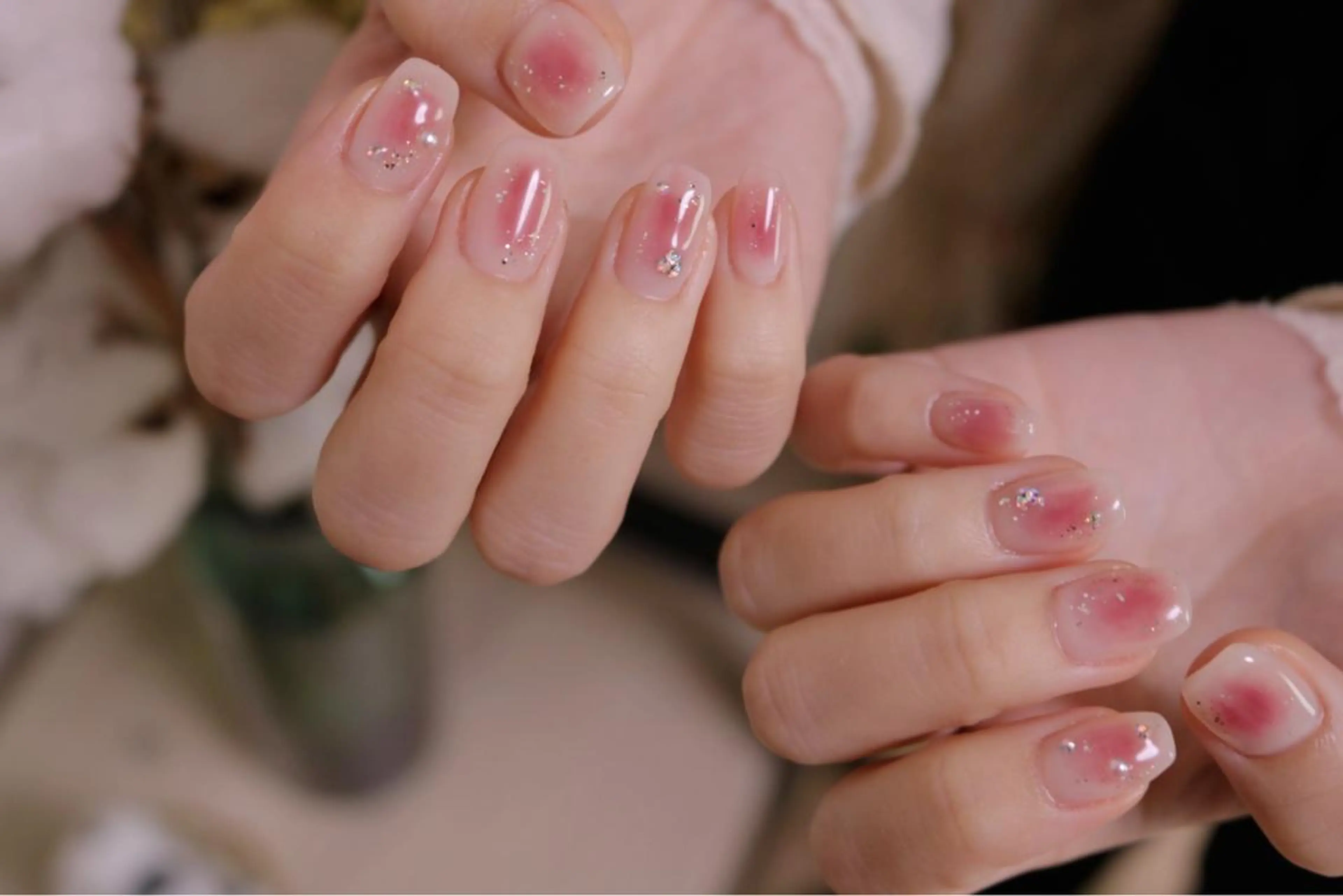 ネイル ハンドネイル MH Nailのネイルデザイン