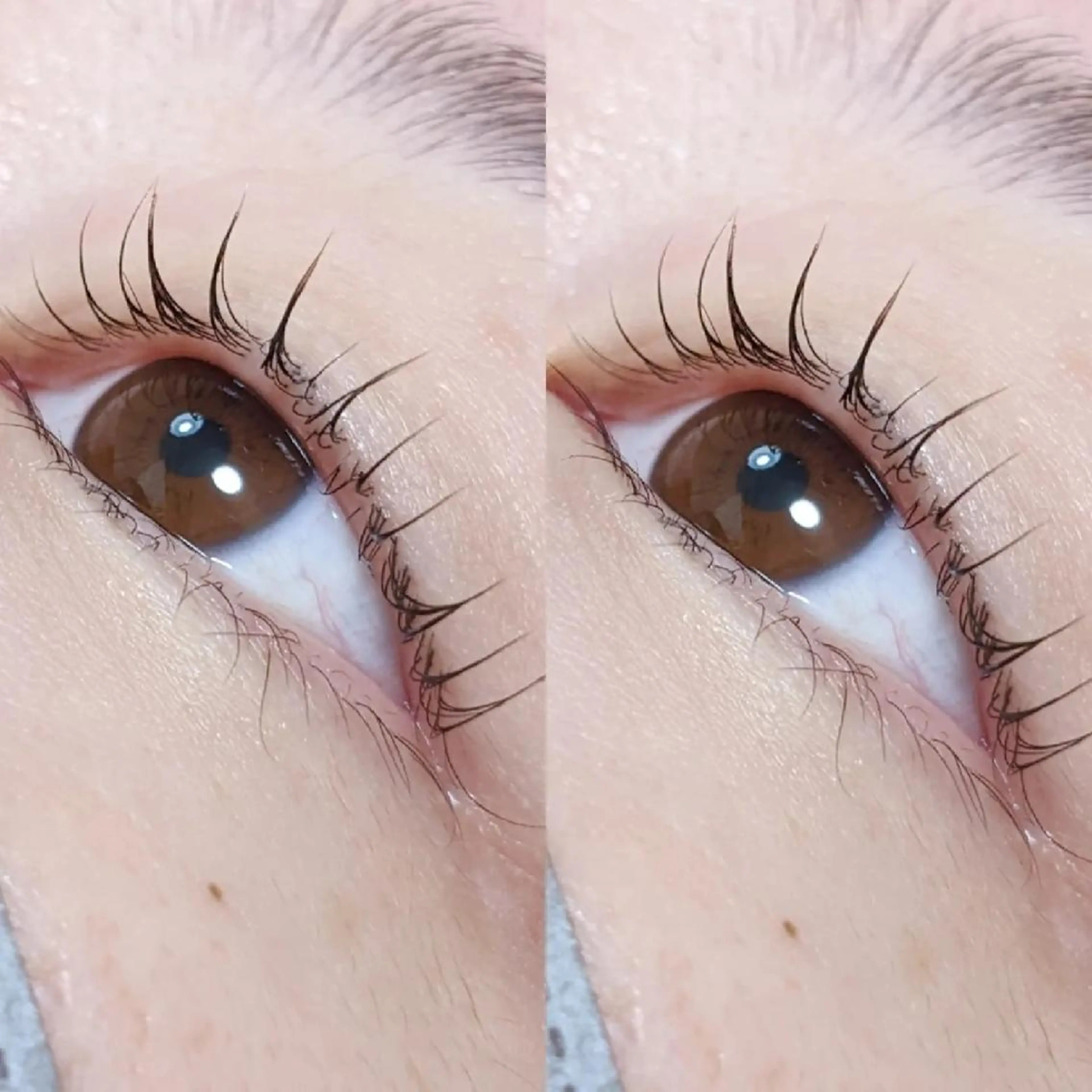 マツエク・マツパ マツパ ʏᴜᴋᴀ /ᴋɪʀᴀᴋɪʀᴀのマツエク・マツパデザイン