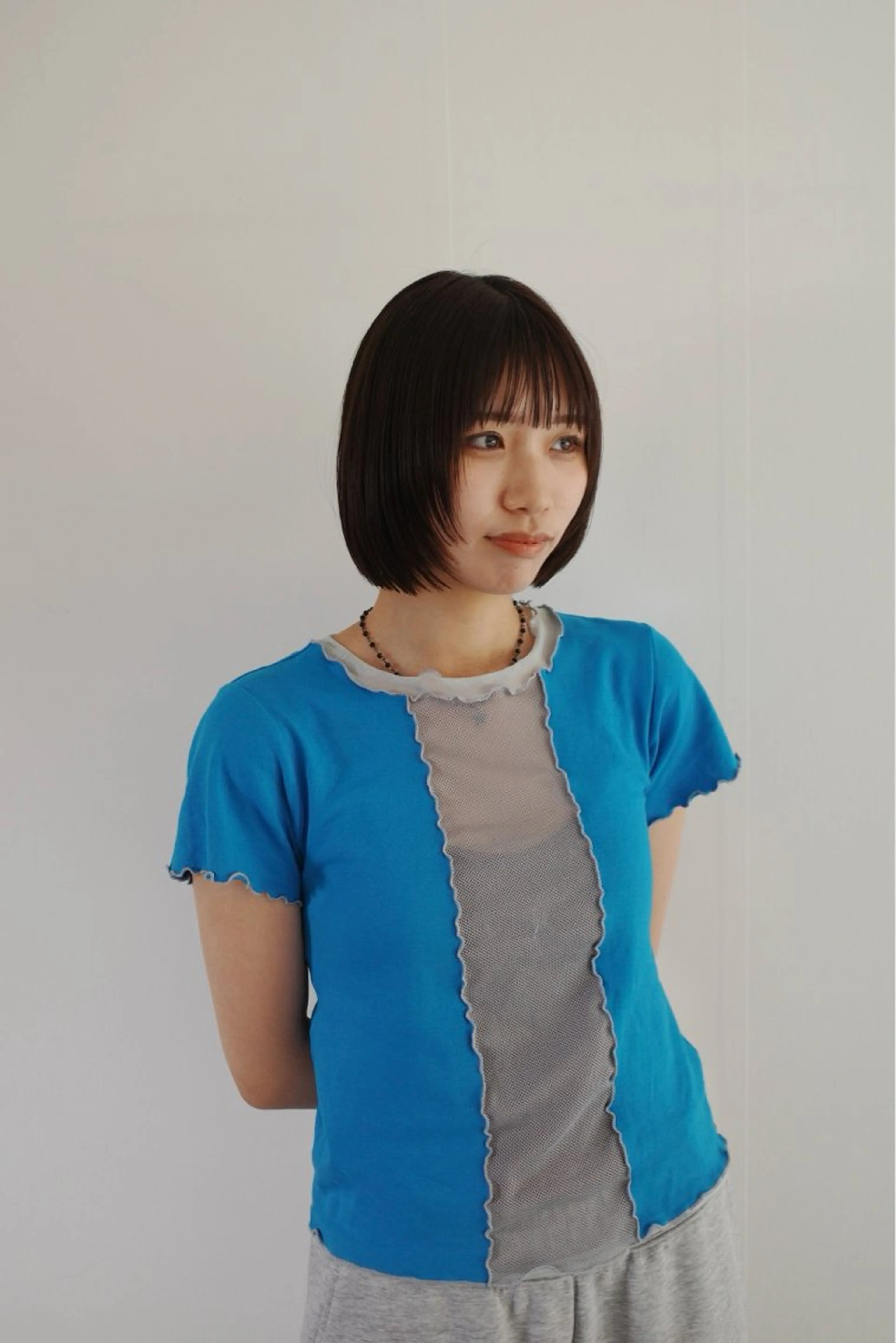 ！ご新規様限定！似合わせカットの写真