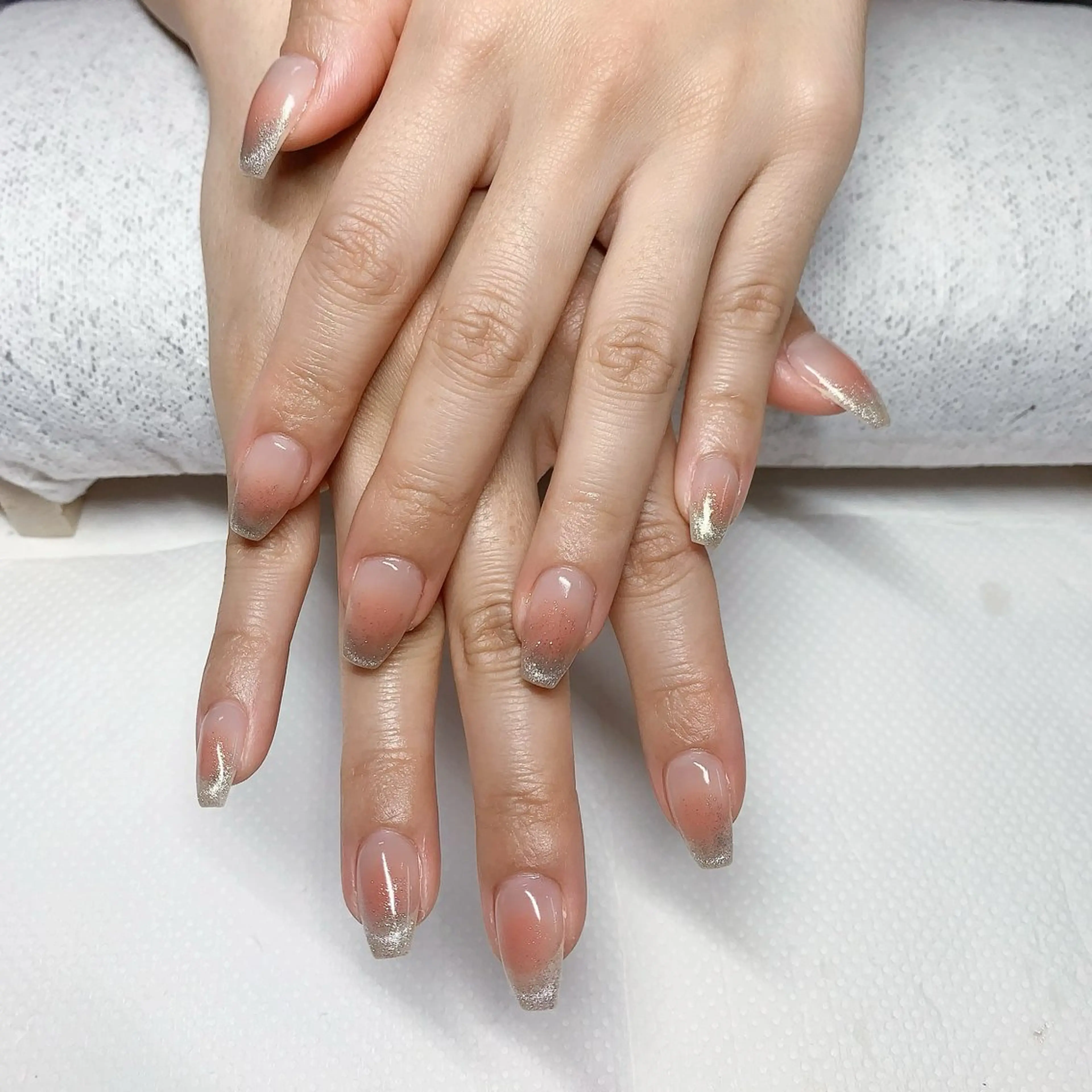 ネイル ハンドネイル なつみ wooのネイルデザイン