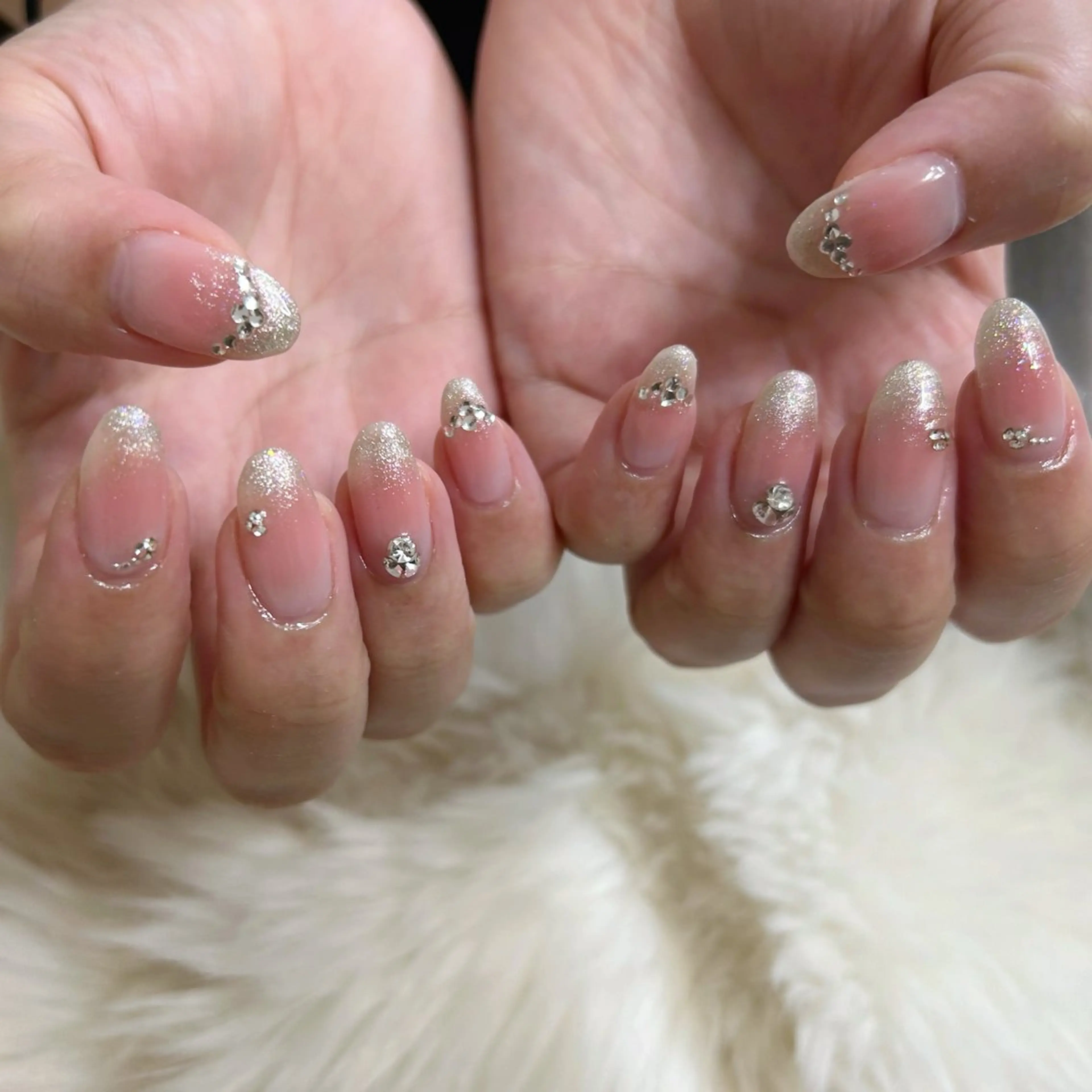 ネイル ハンドネイル Uchida Mayunaのその他イメージ