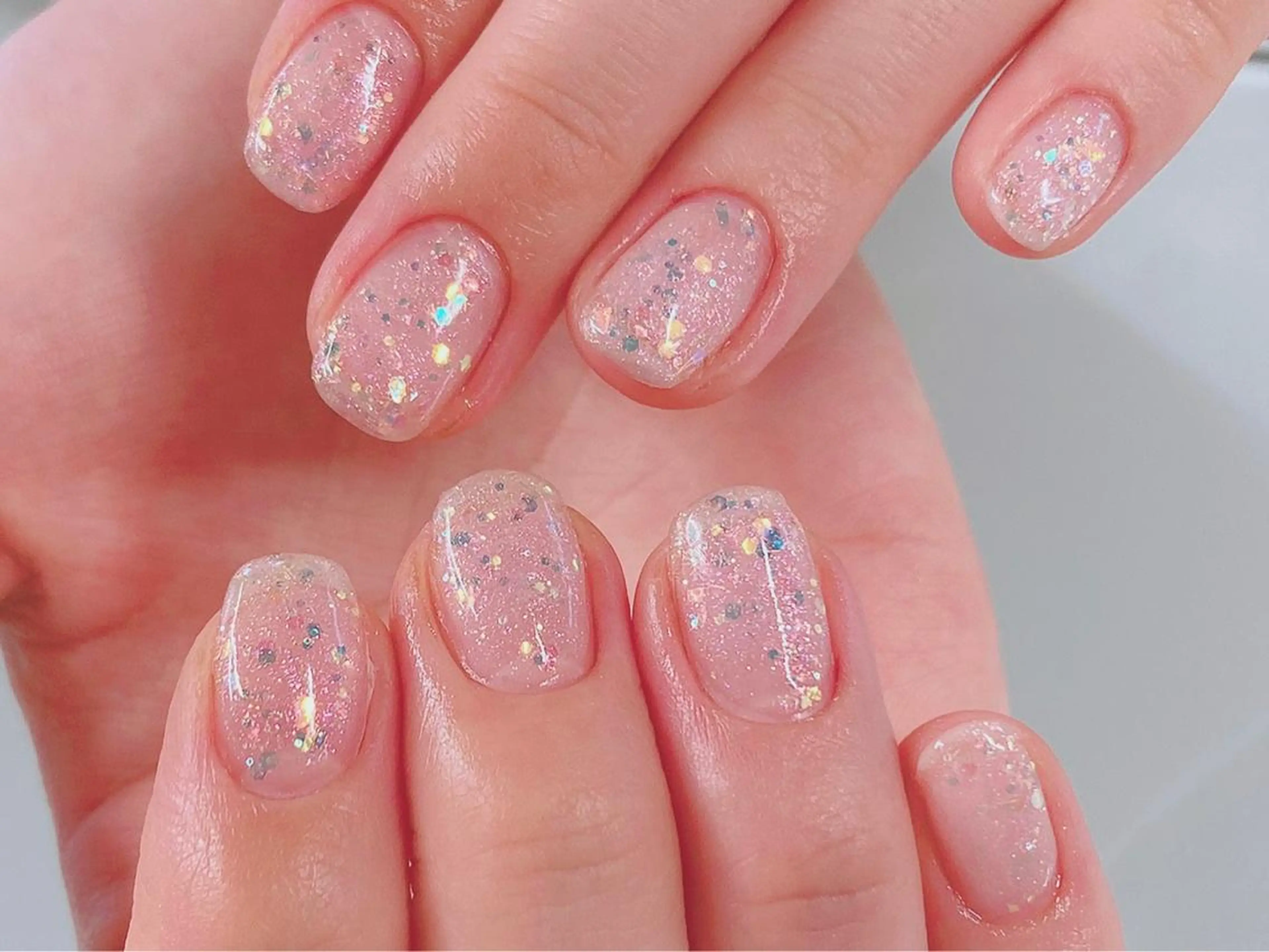 ネイル 大分市都町のサロン in NUDGEの眉毛・アイブロウイメージ