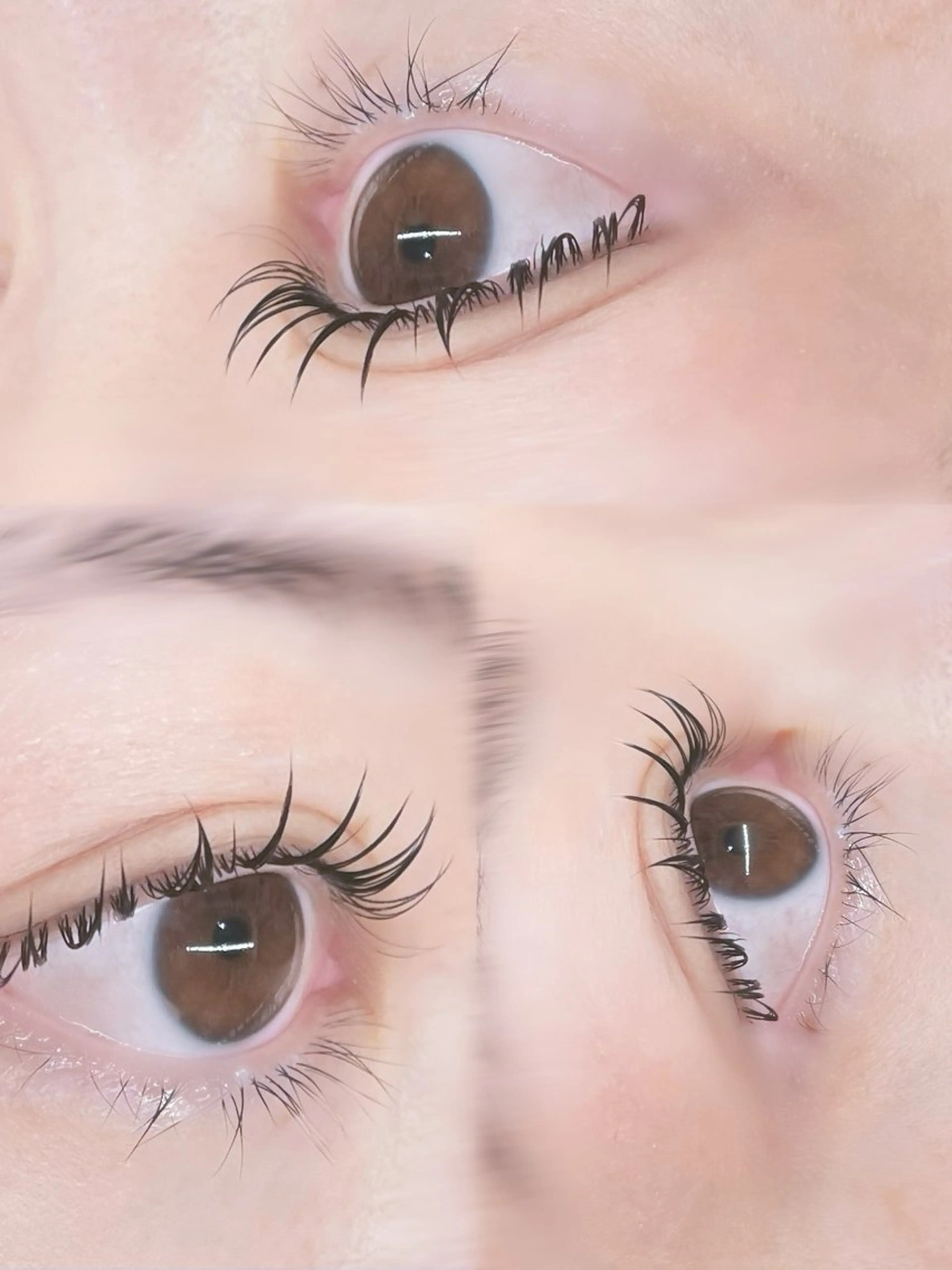 マツエク・マツパ プラチナムドール栄 airiのネイルデザイン