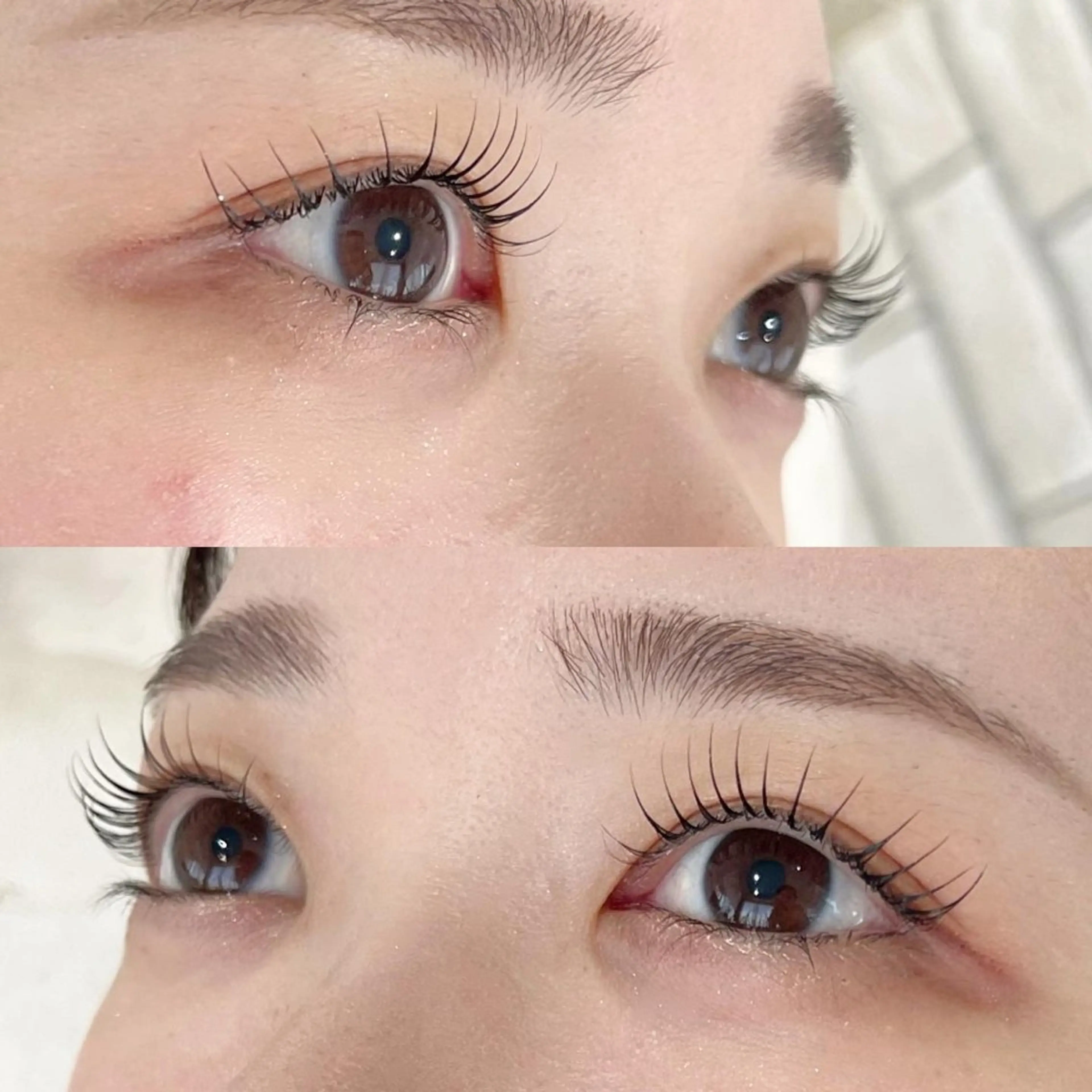 マツエク・マツパ tomida yukiの眉毛・アイブロウイメージ