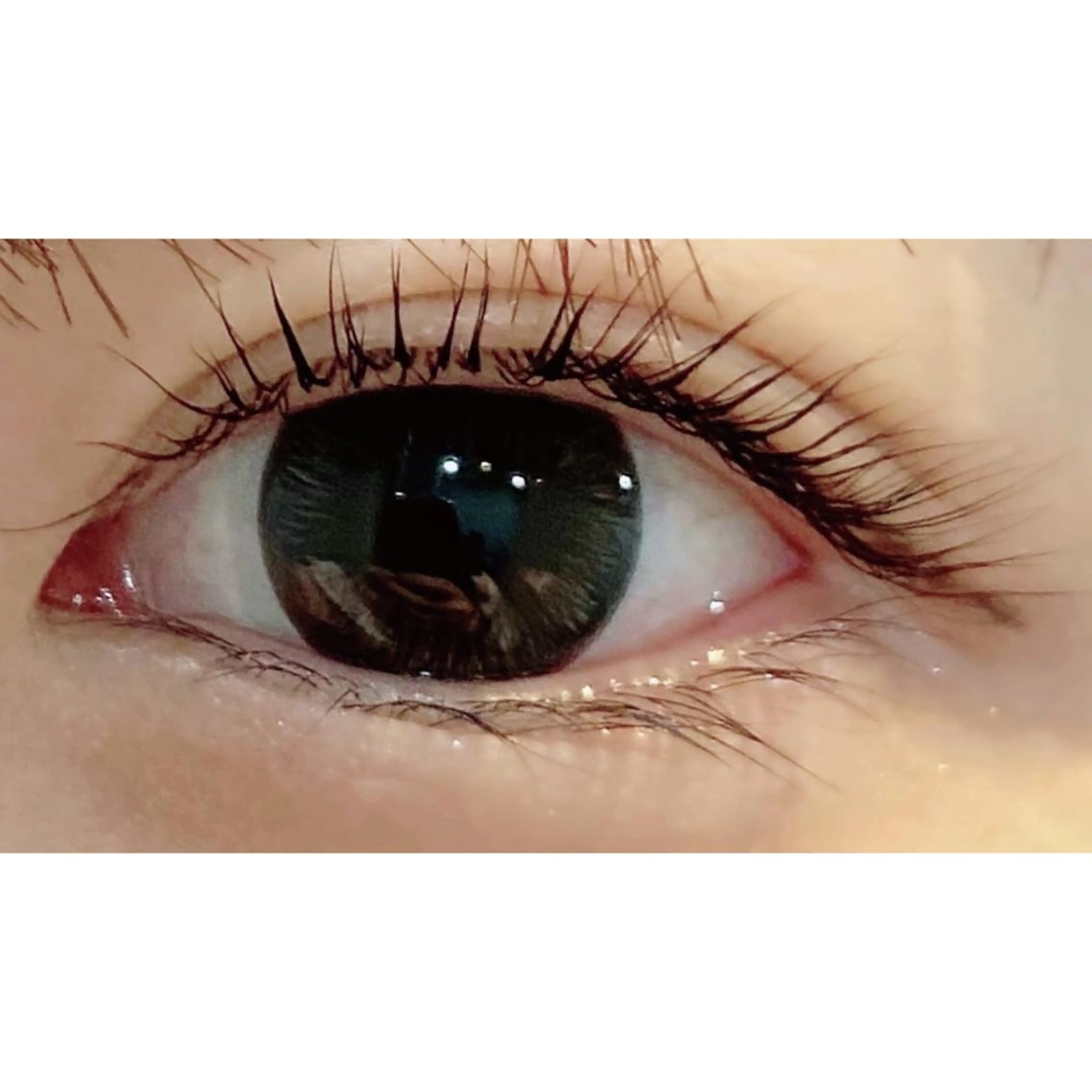 マツエク・マツパ パリジェンヌラッシュリフト Bianca 長津田店　長牛の眉毛・アイブロウイメージ