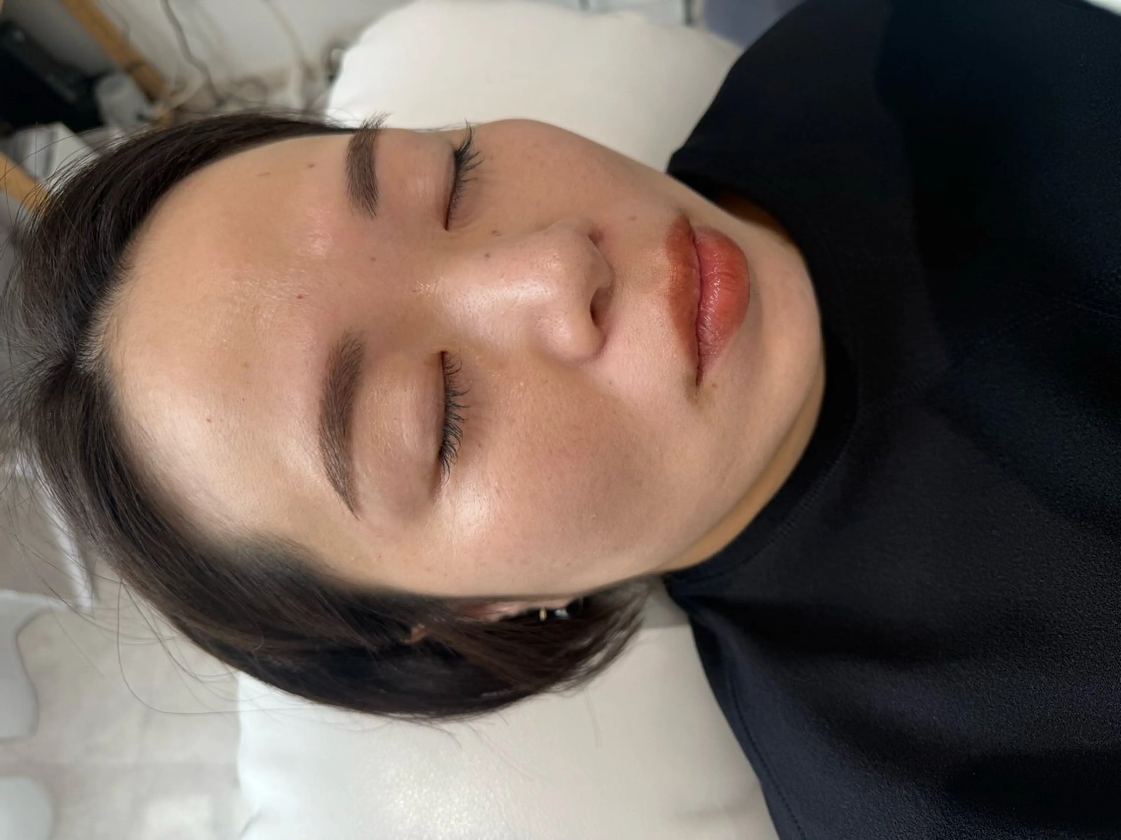 アイブロウ 🩶JOLi さいたま新都心🩶のマツエク・マツパデザイン