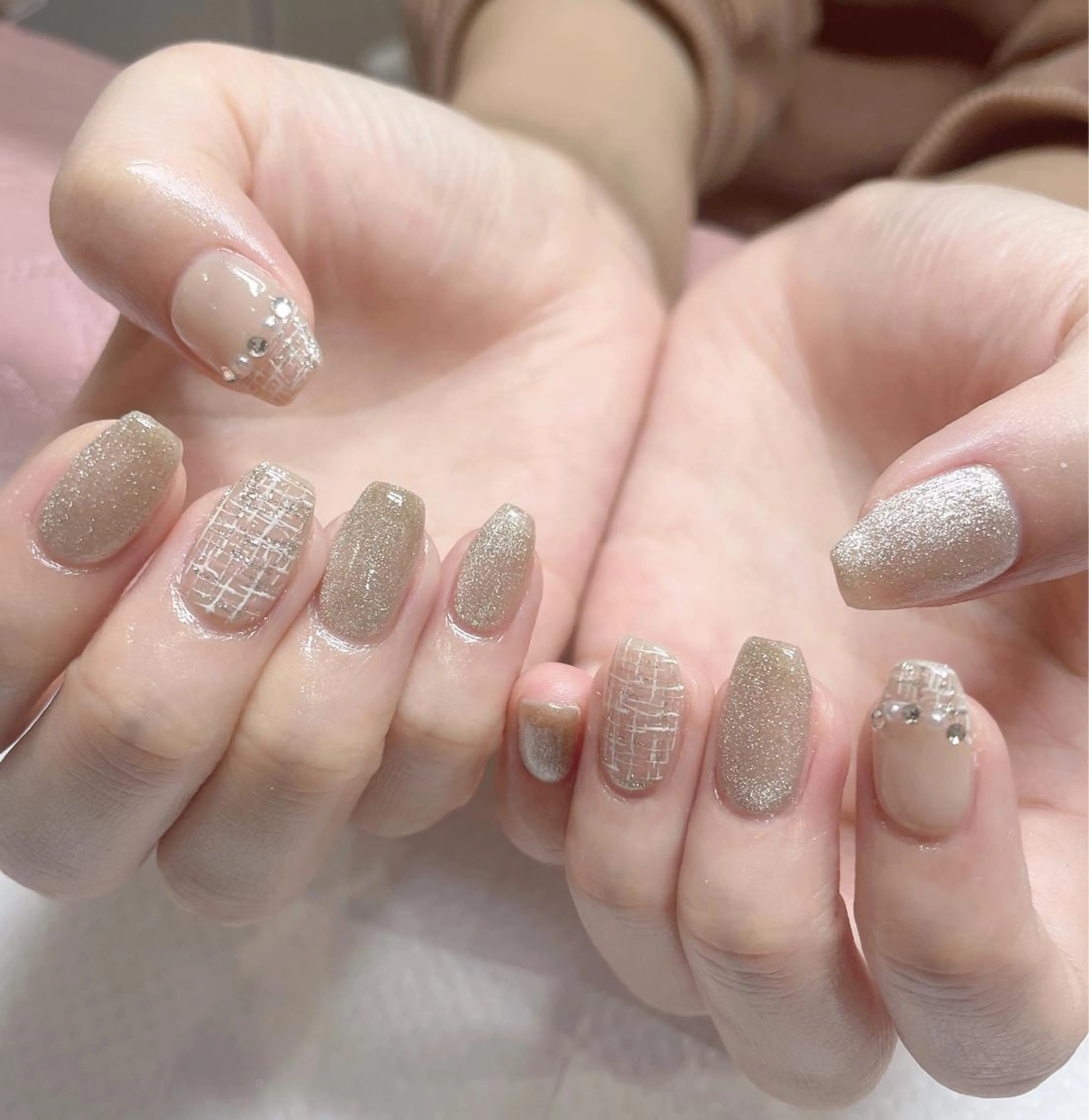 ネイル コウ カnail💅のネイルデザイン