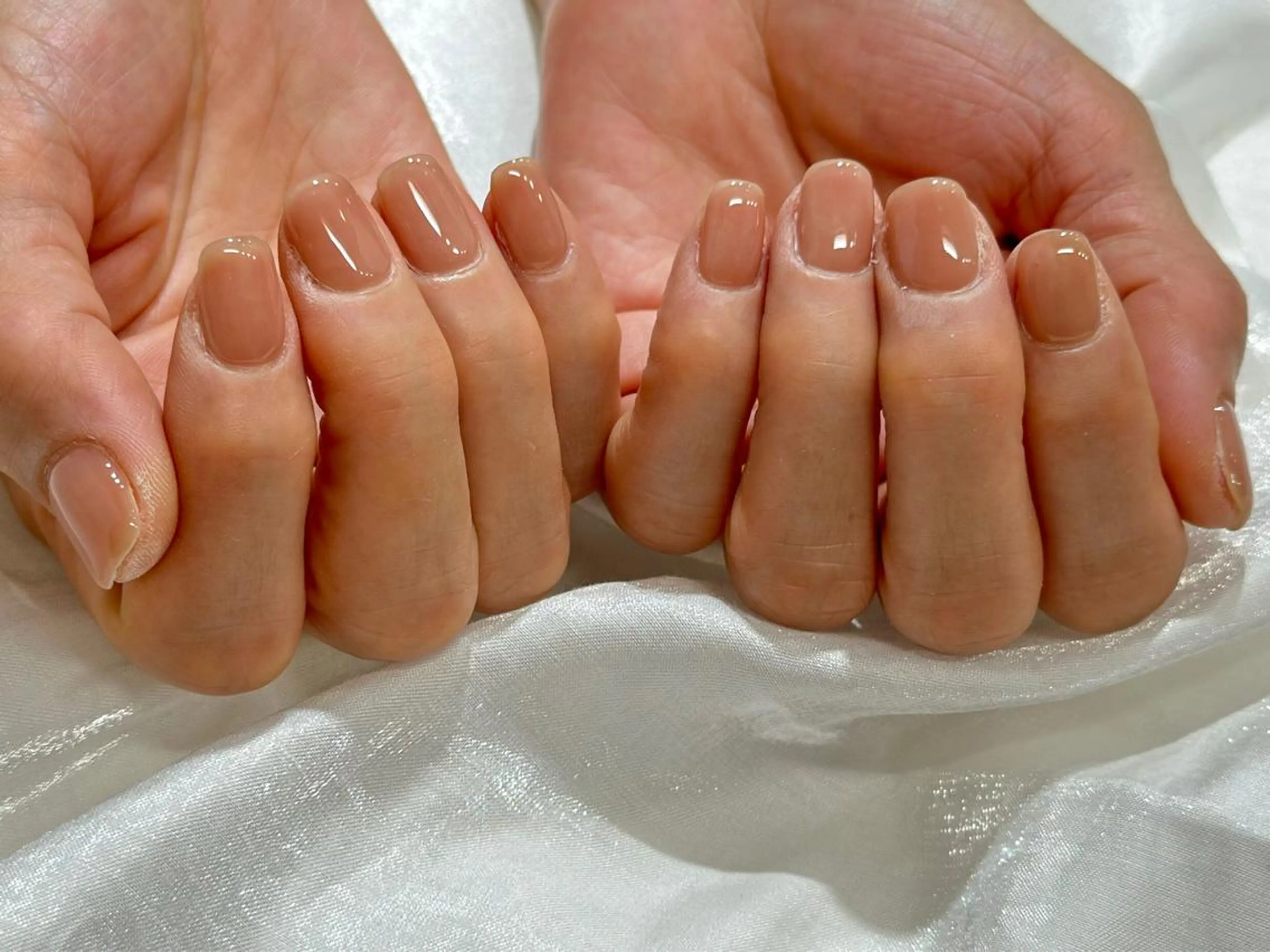 ネイル Umi nail& eyelashのネイルデザイン