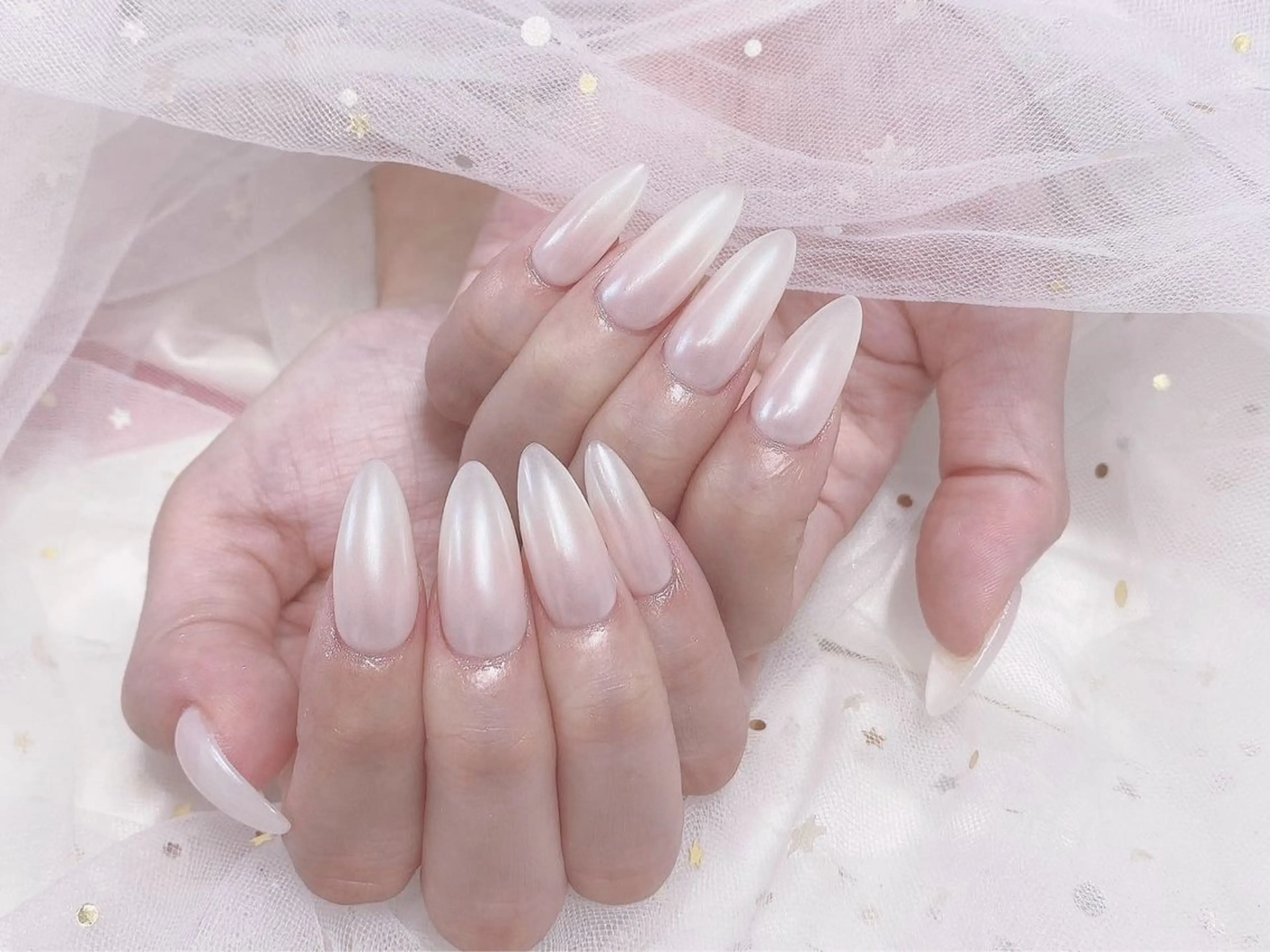 ネイル ジョリ kasumi🌹💅のネイルデザイン