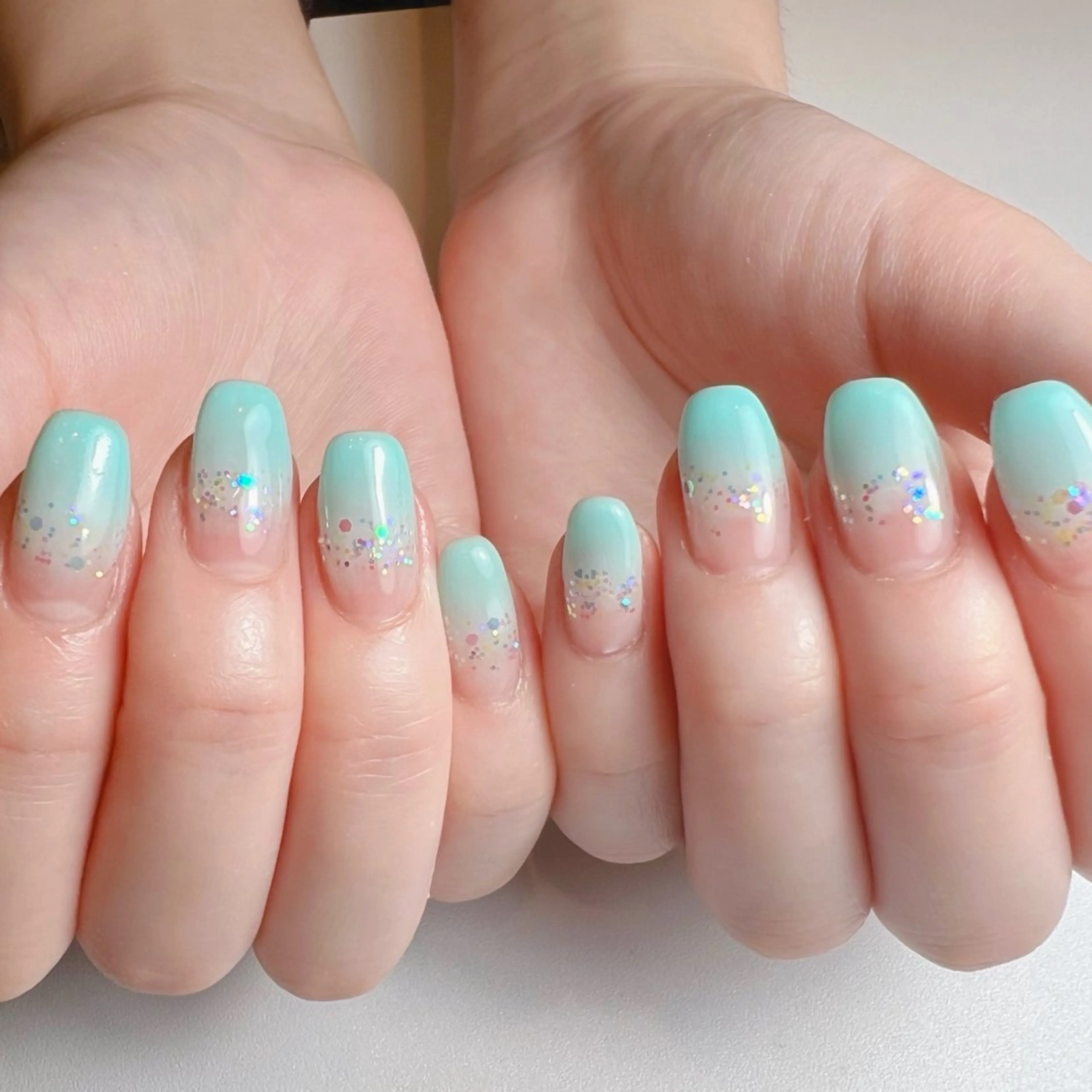 ネイル ハンドネイル yu_.nail yuのネイルデザイン