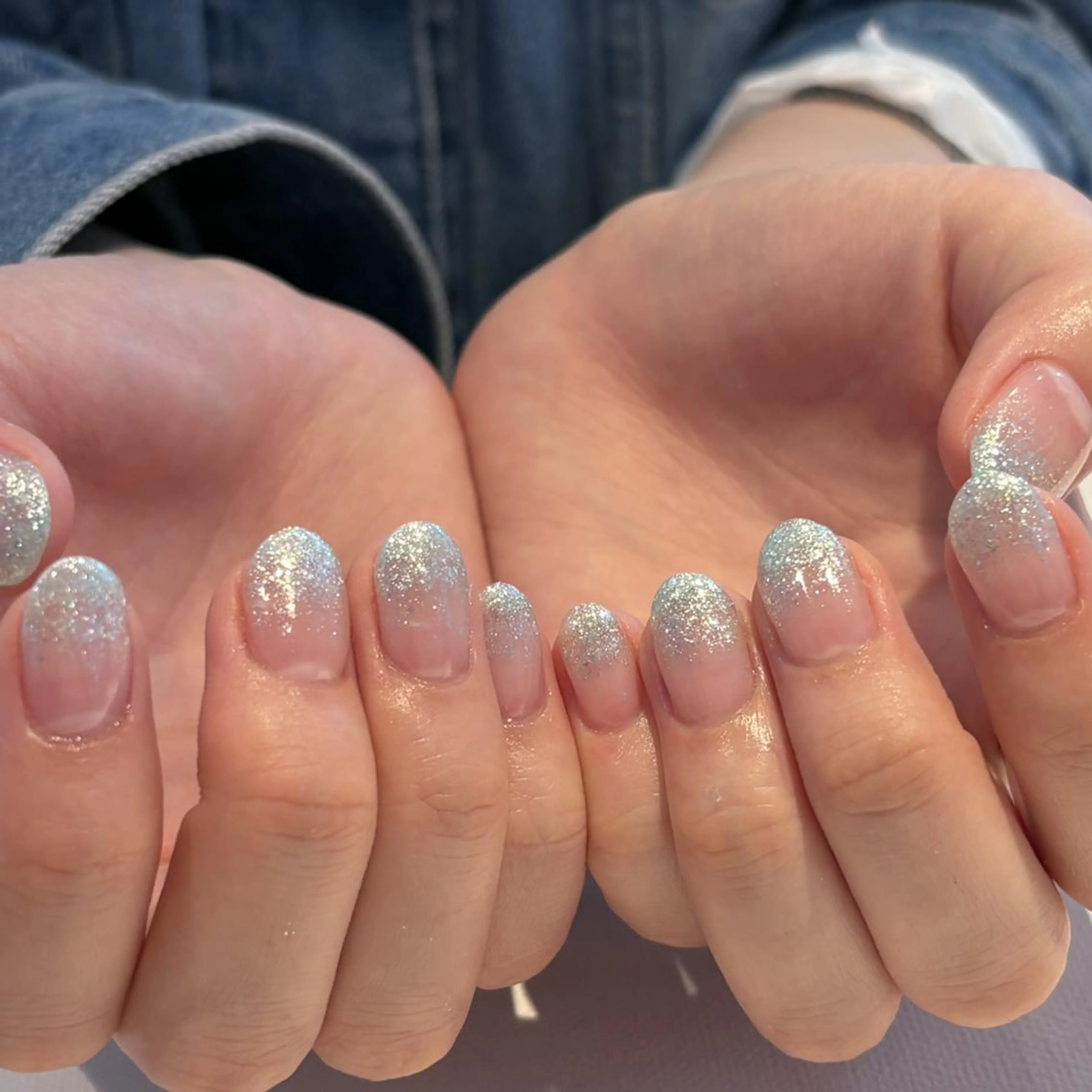 ネイル ネイリスト sayaのネイルデザイン