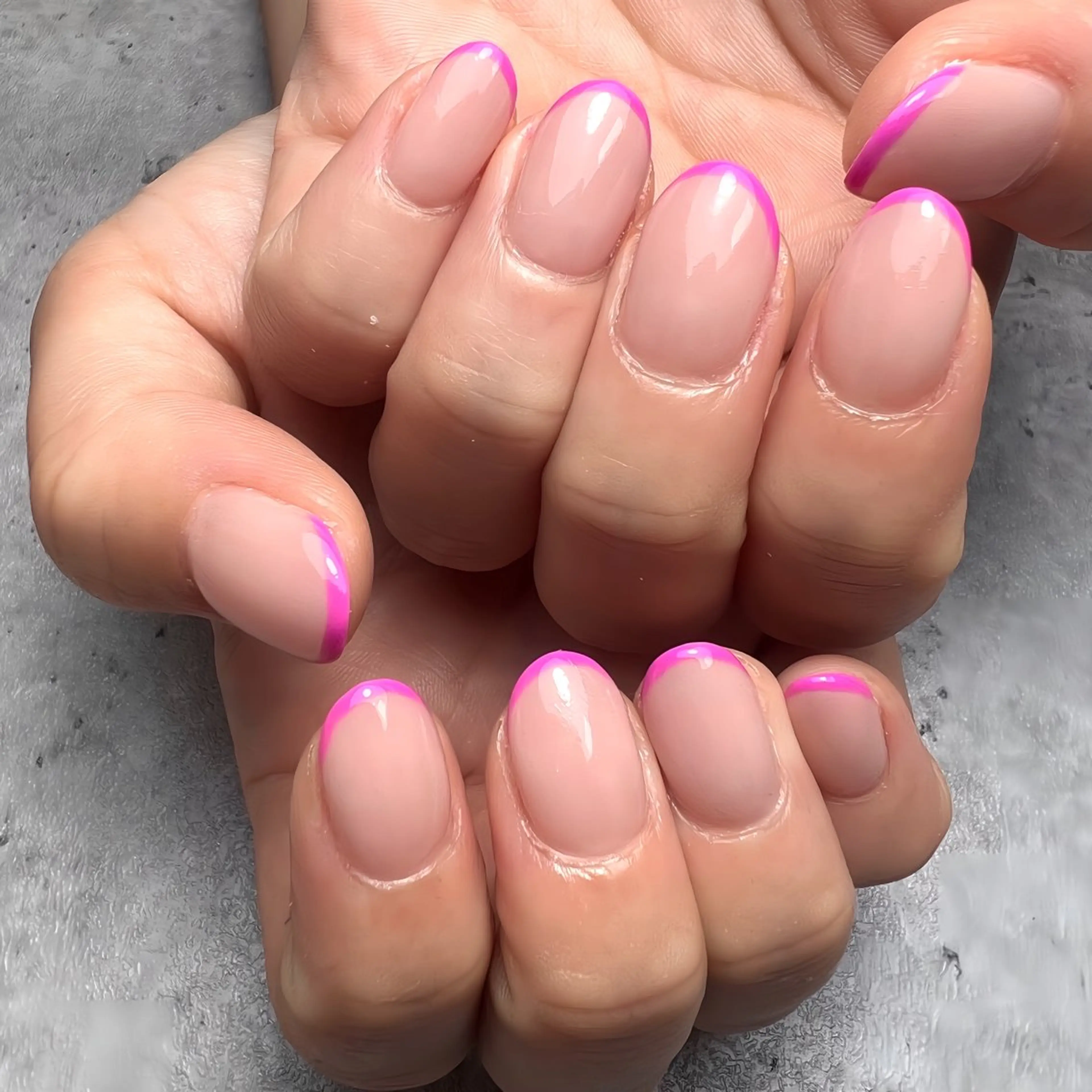 ネイル ハンドネイル are you nailのネイルデザイン