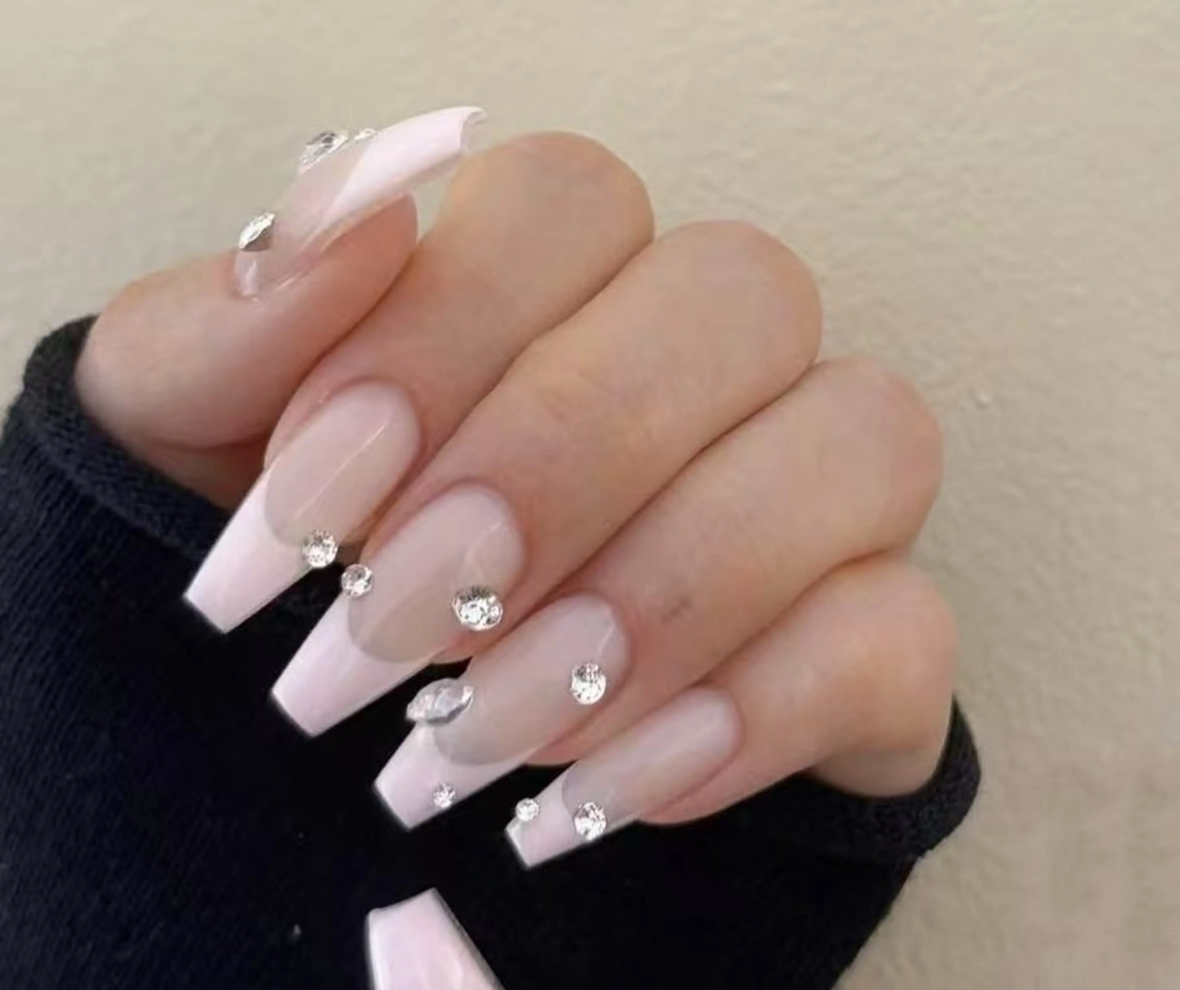 ネイル オーロラネイル フラワーネイル フットネイル フレンチネイル ジェルネイル ハンドネイル 相沢 さやかのネイルデザイン