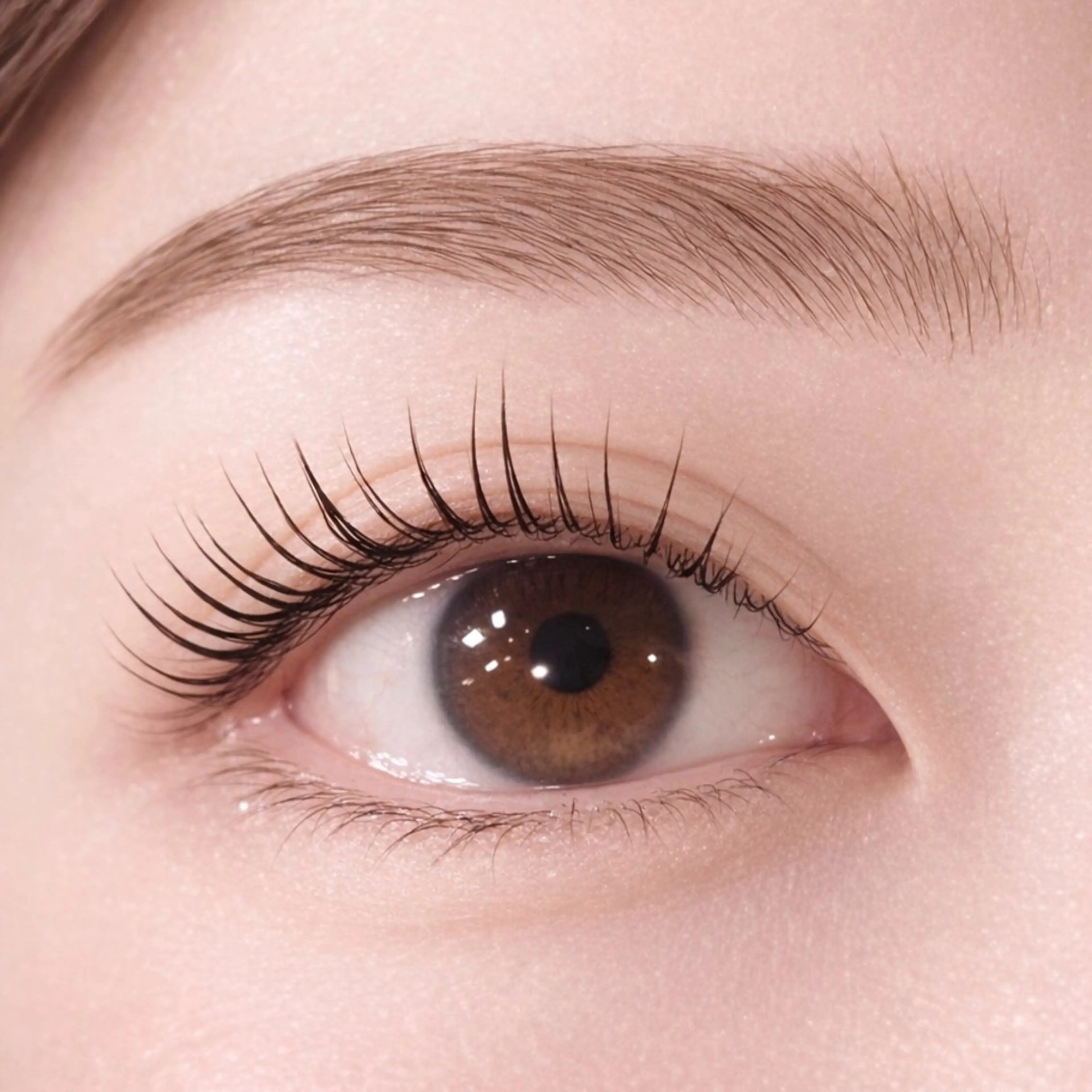 マツエク・マツパ マツパ EYEVY 門前仲町のマツエク・マツパデザイン