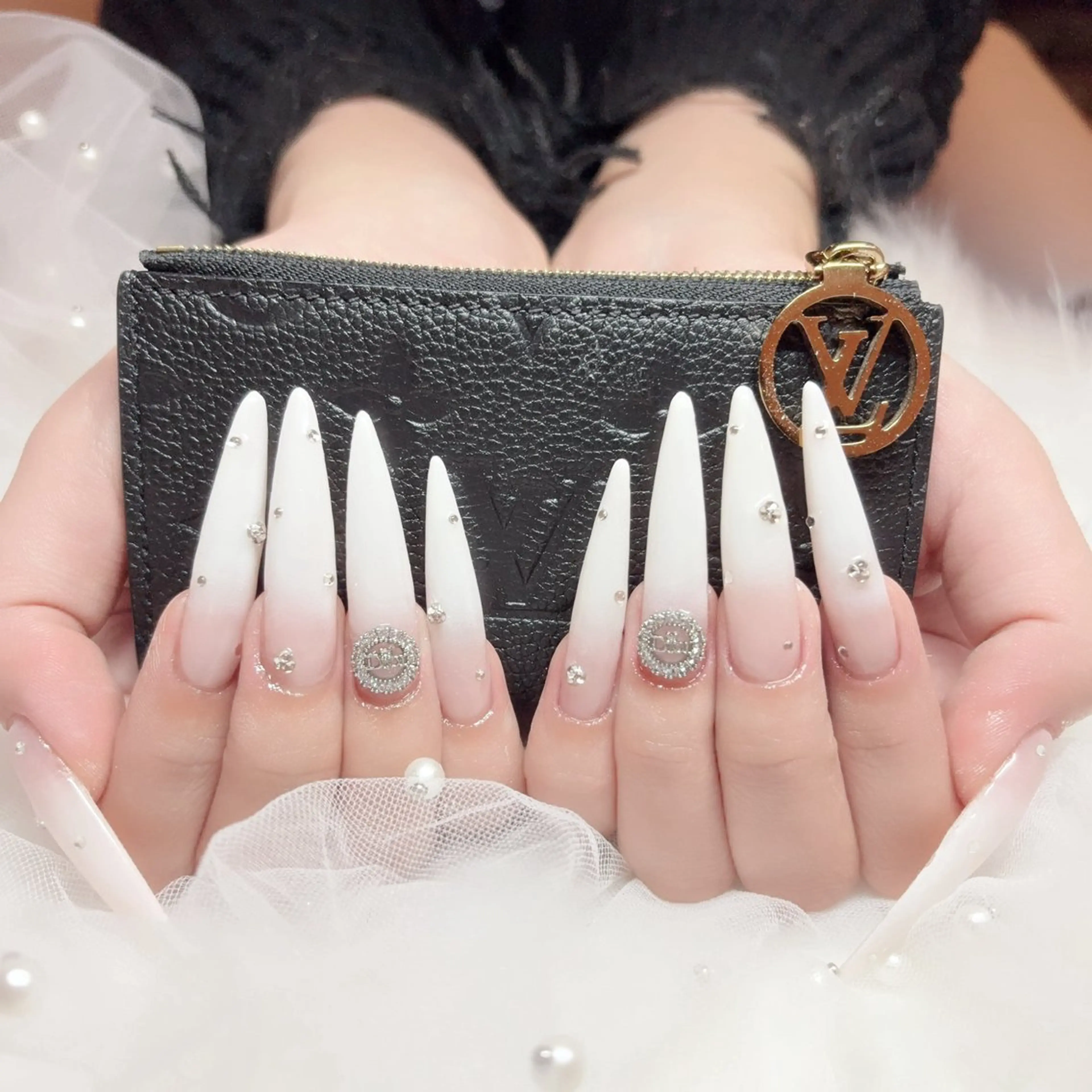 ネイル Nail Salon Ripeのネイルデザイン