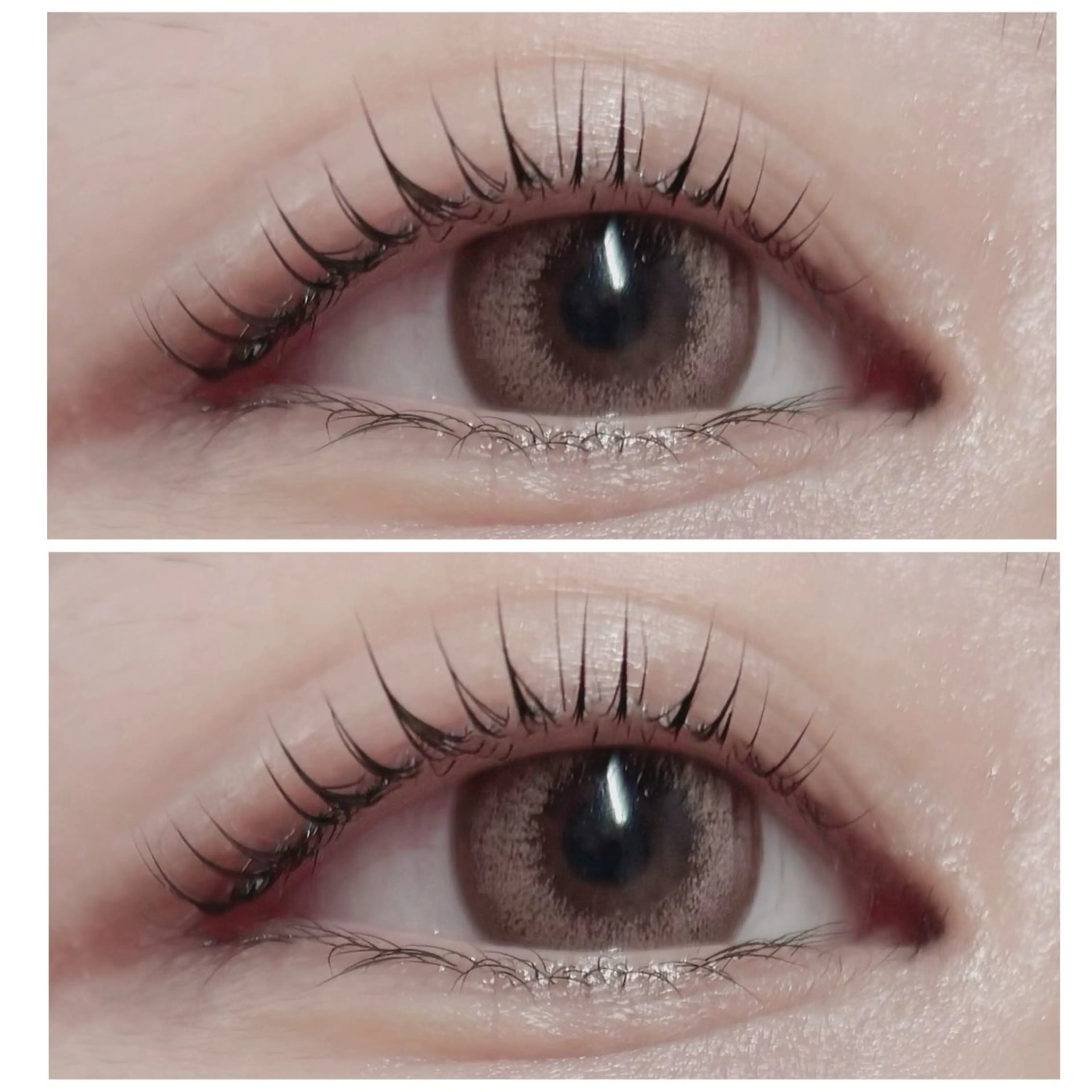 マツエク・マツパ 津田 南のマツエク・マツパデザイン