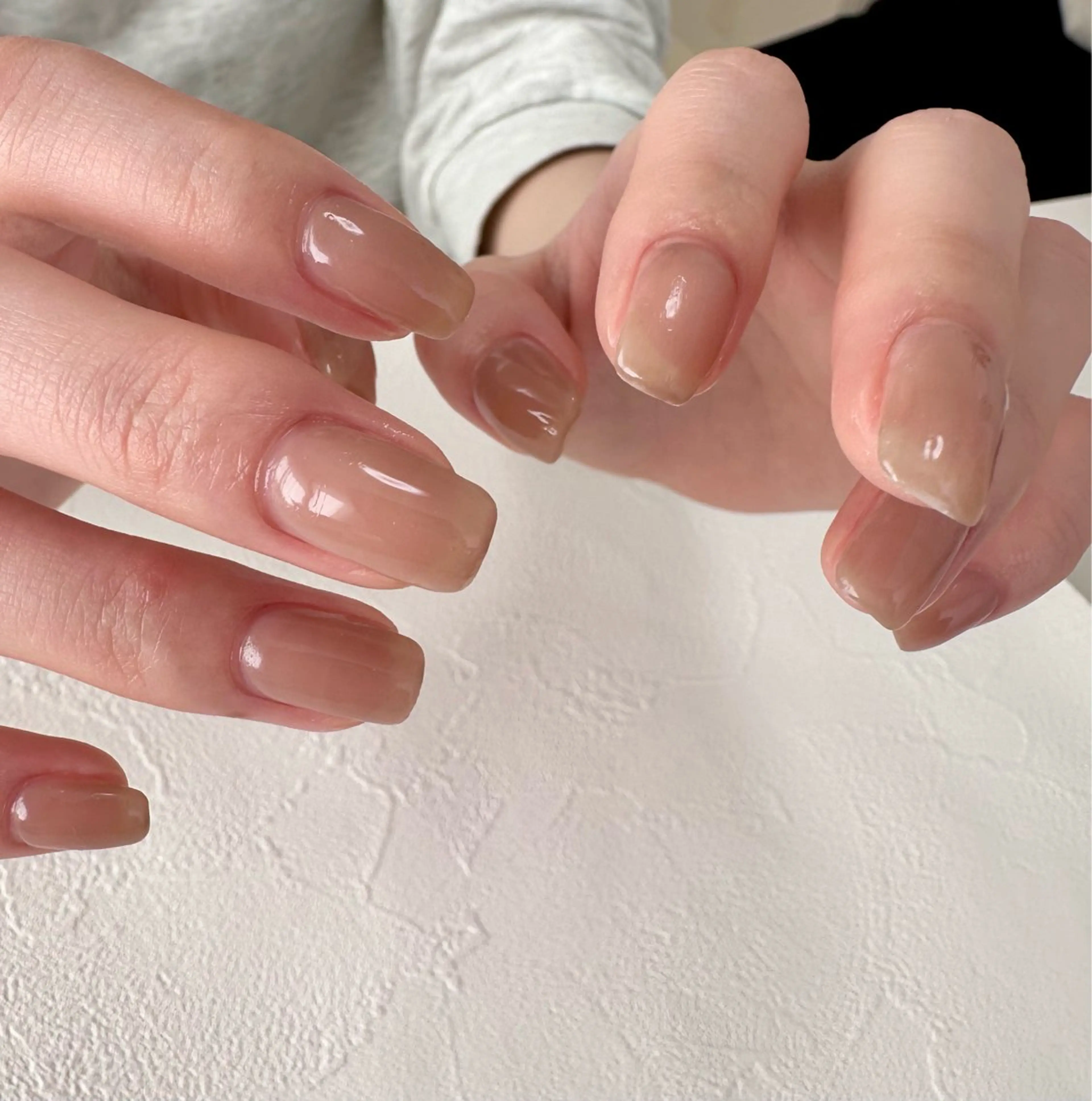 ネイル ハンドネイル nail salon Linoのネイルデザイン