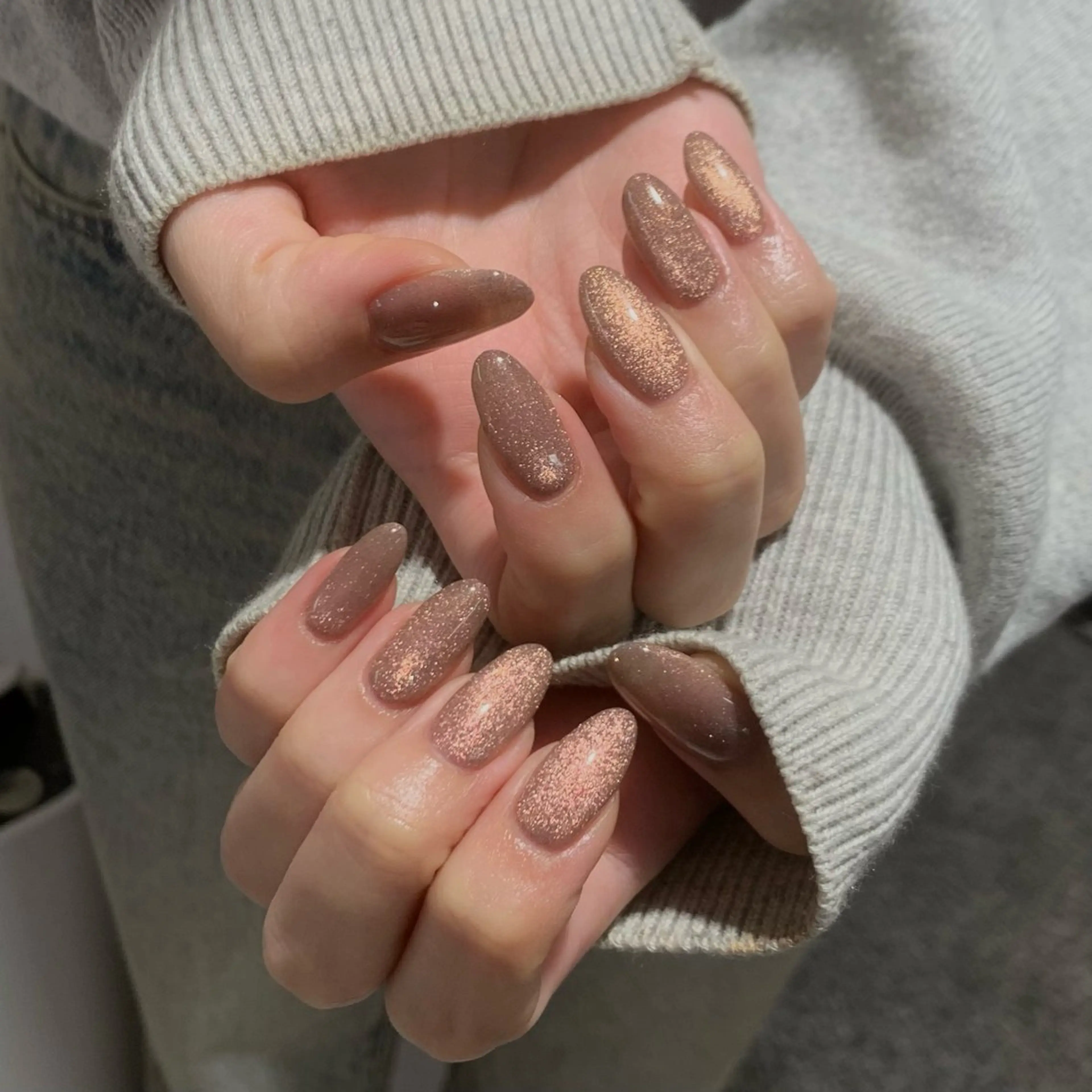 ネイル ハンドネイル laboT misaのネイルデザイン