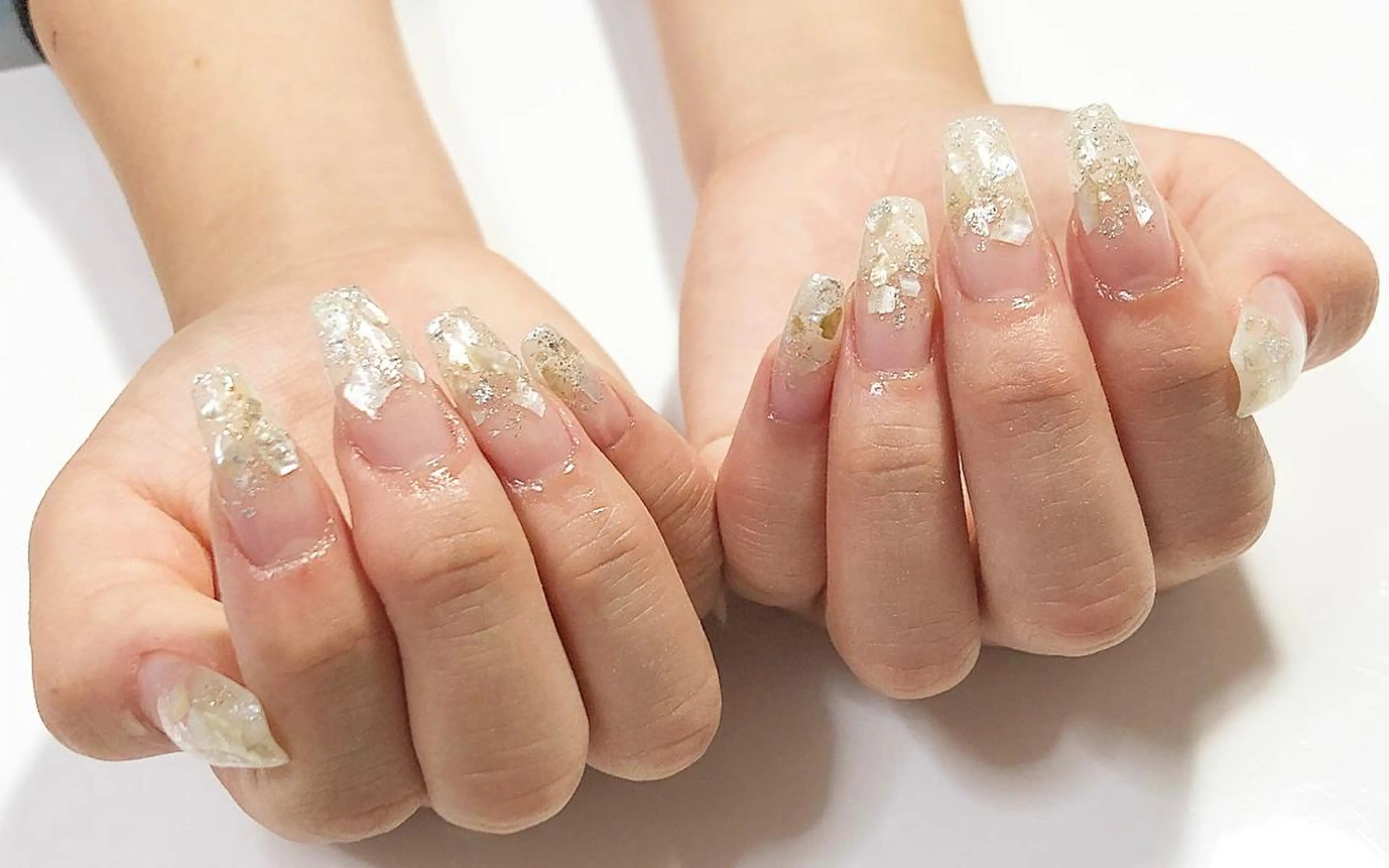 ネイル ハンドネイル nailsalon Cee【橿原市】のネイルデザイン