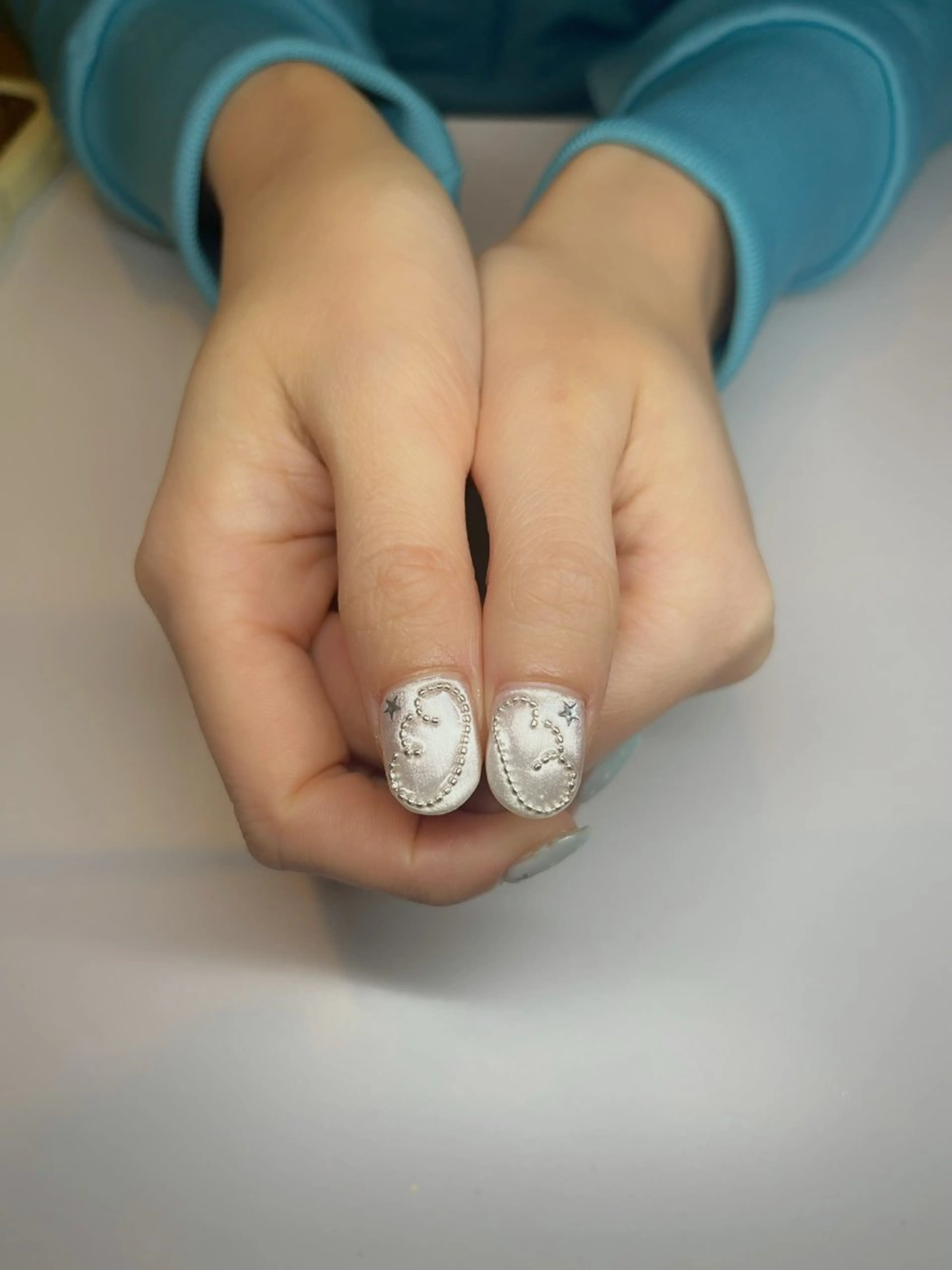 ネイル miyuu 【E bella 】のネイルデザイン