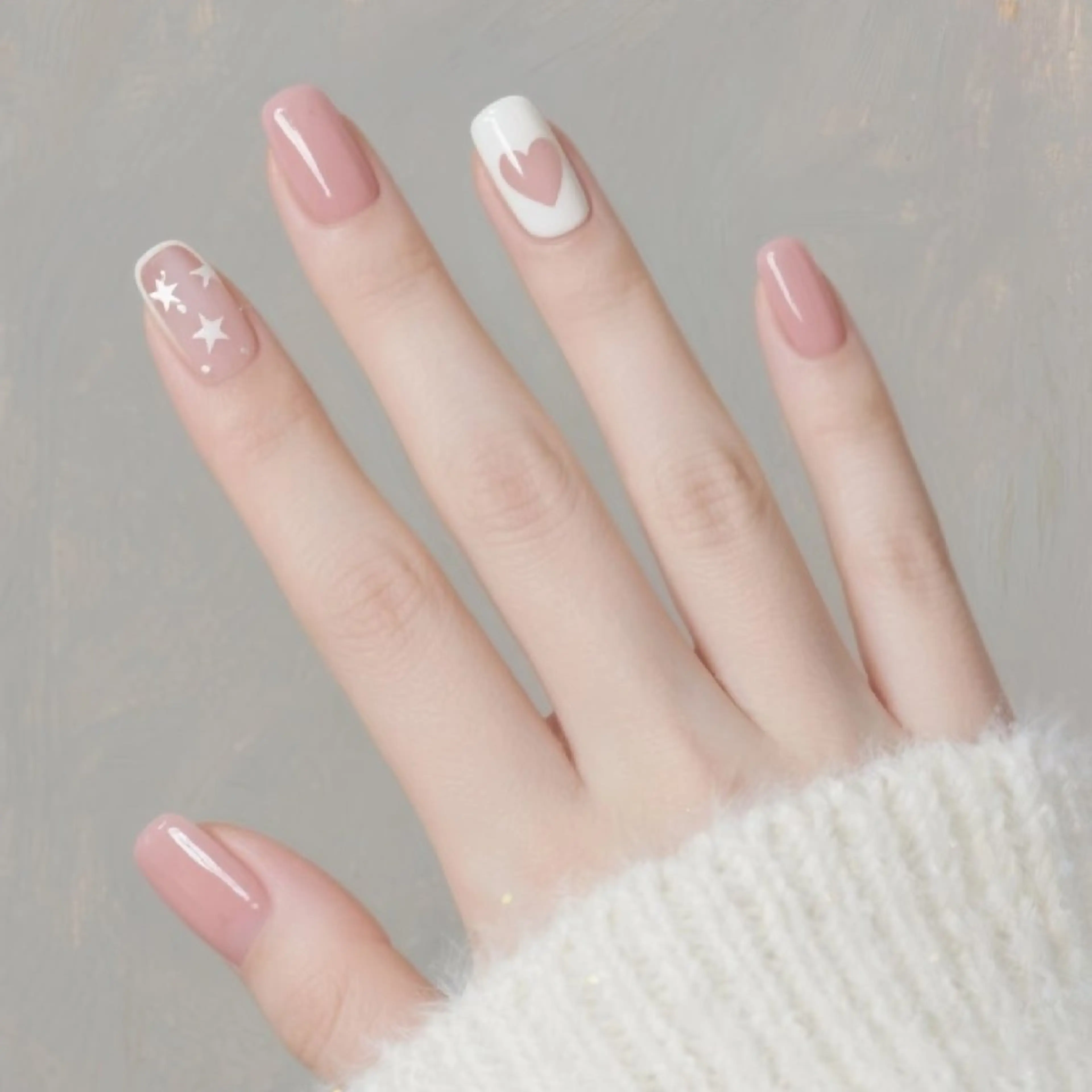 ネイル CI CI北千住のネイルデザイン