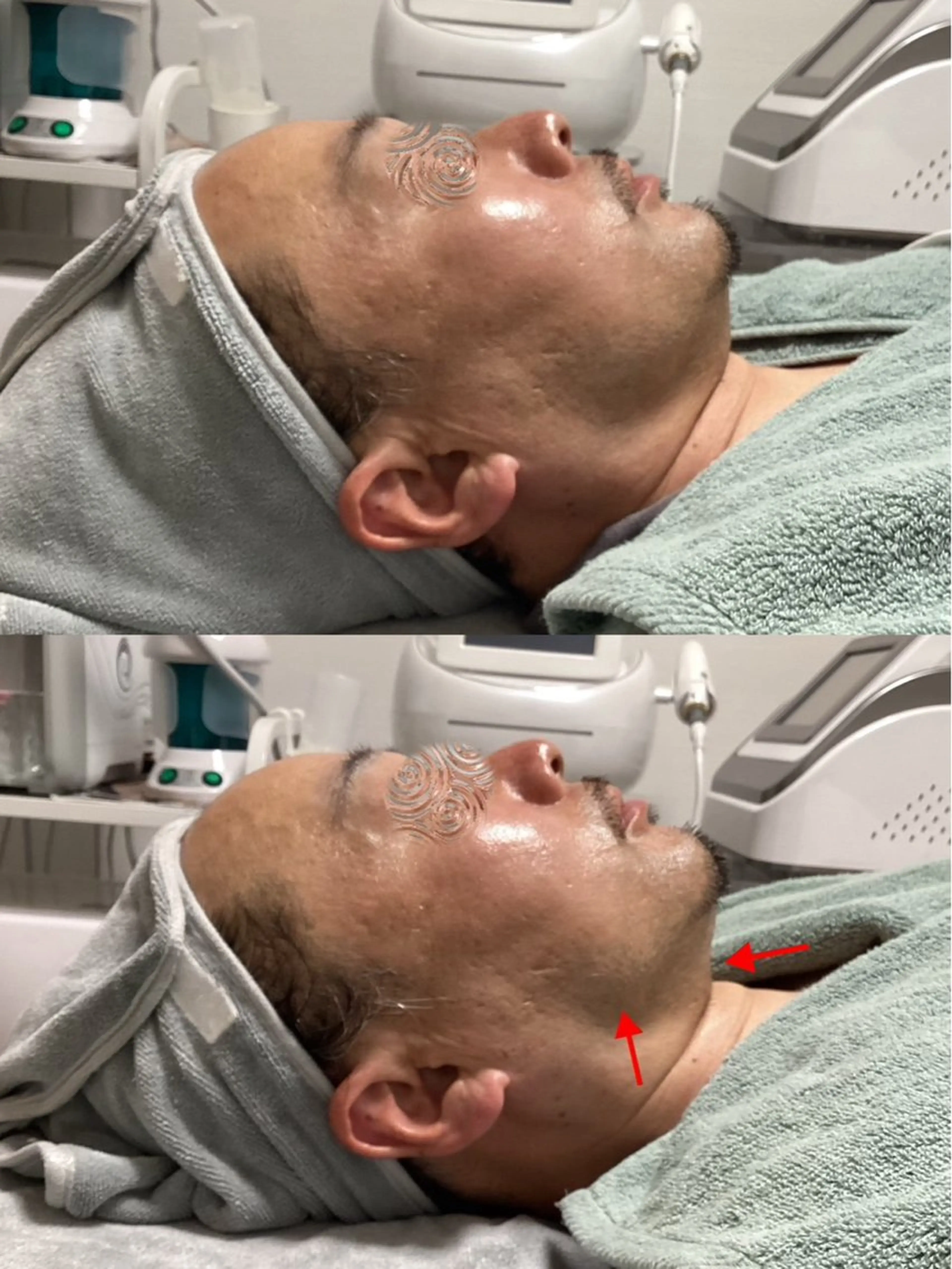 エステ ホワイティアビシェル ウラワ　白澤奇のエステ・リラクイメージ