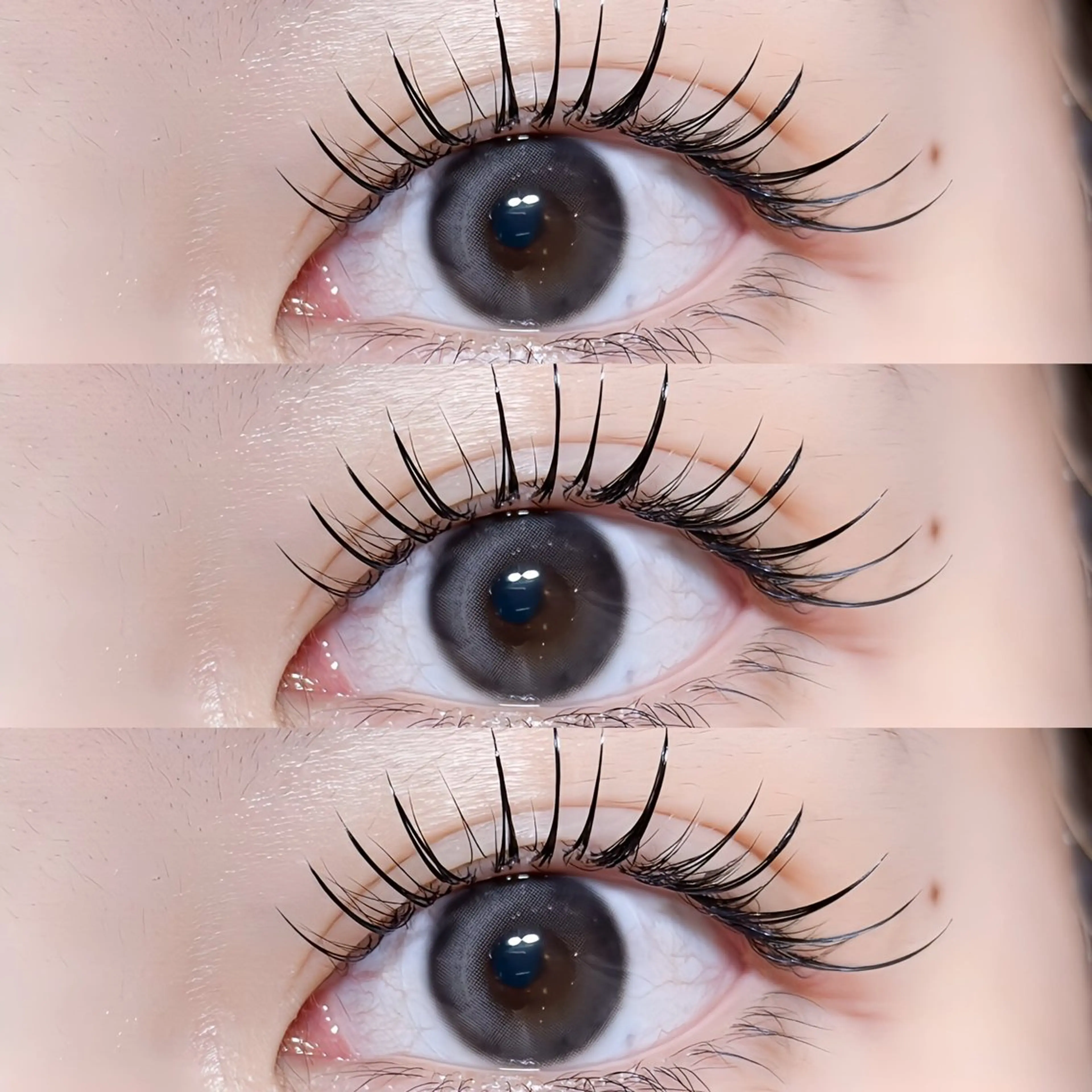 マツエク・マツパ マツエク 🤍-07-元町🤍 パリエク/マツエクのマツエク・マツパデザイン