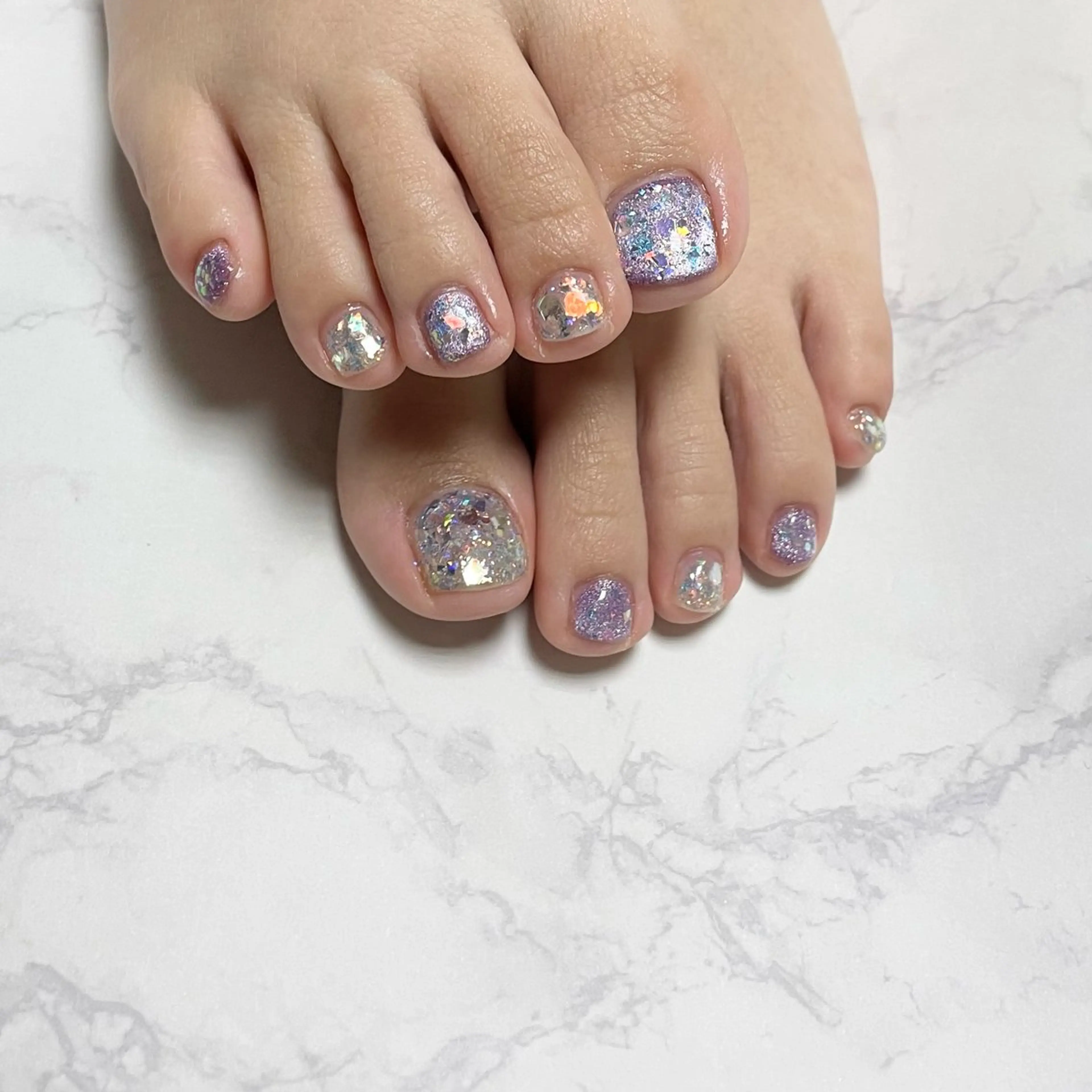 ネイル FELICE ﾌｪﾘｰﾁｪのネイルデザイン